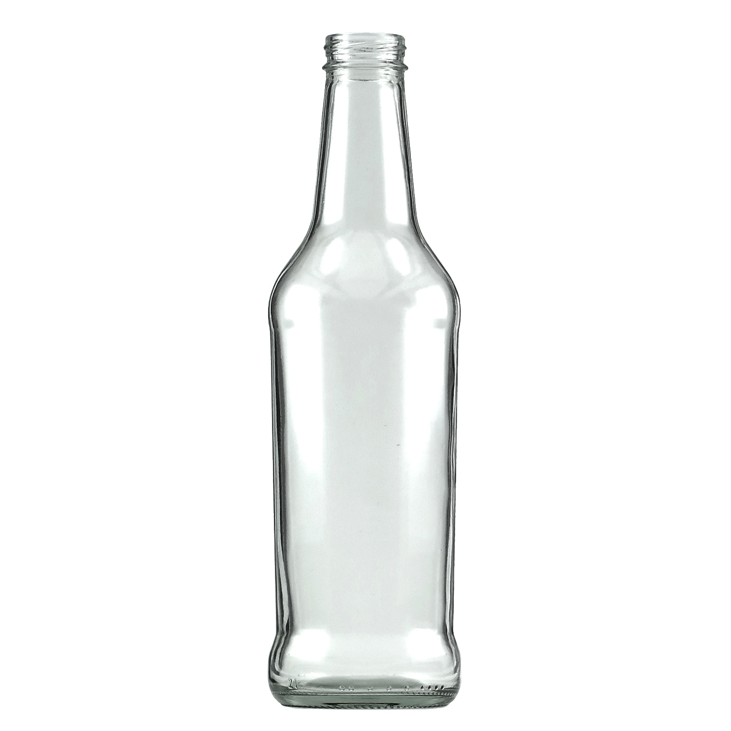 m-1667f - Glass Bottles & Jars || Glass Bottles & Jars Beverage ...