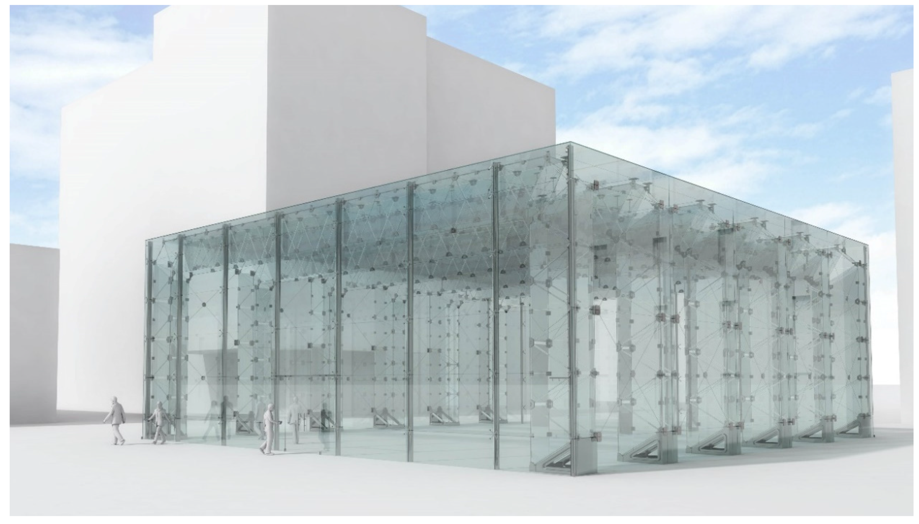 Buildings | Free Full-Text | The TVT Glass Pavilion: Theoretical ...