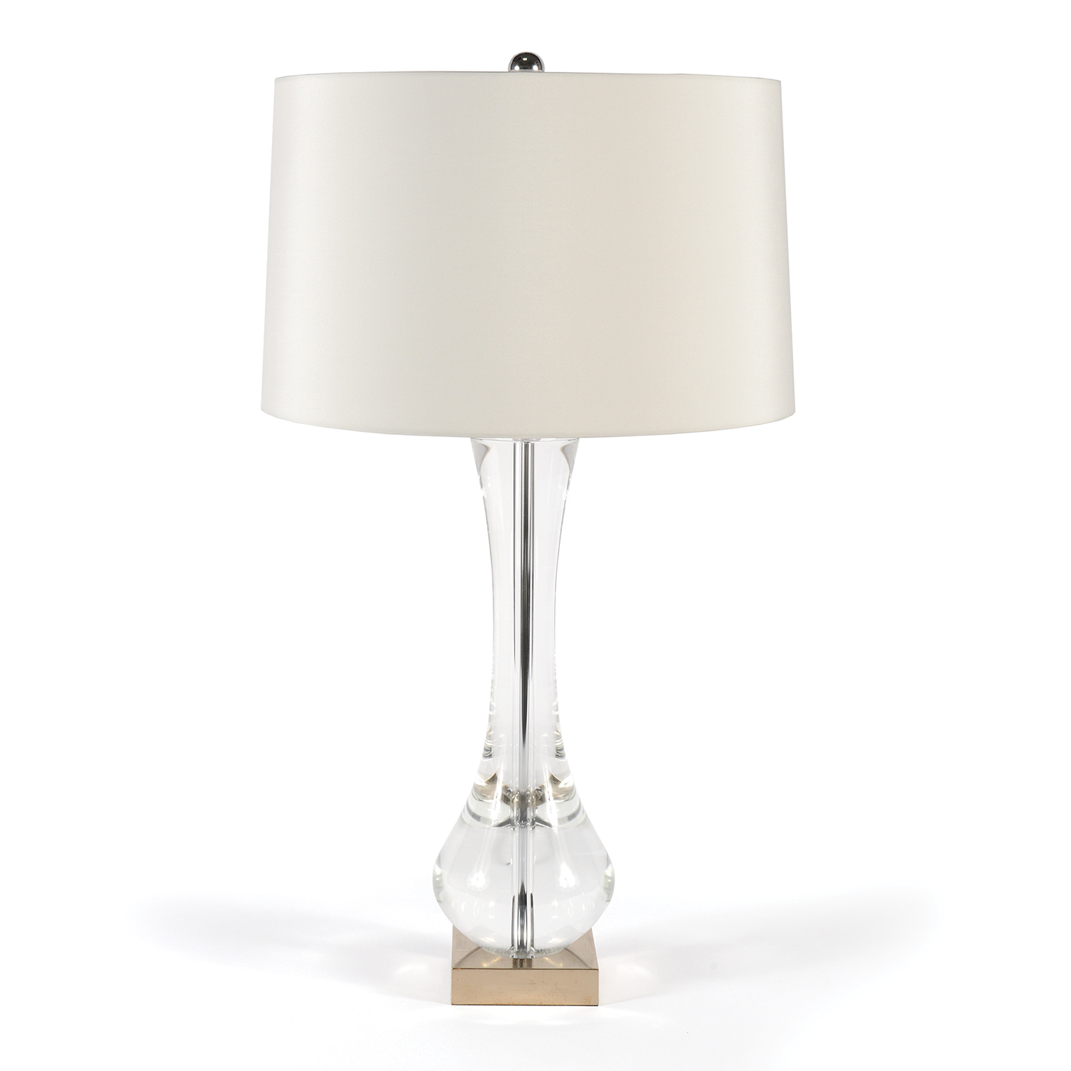 Allan KnightLighting | Lamps—Glass and Mineral Lamps | Bulb Glass ...
