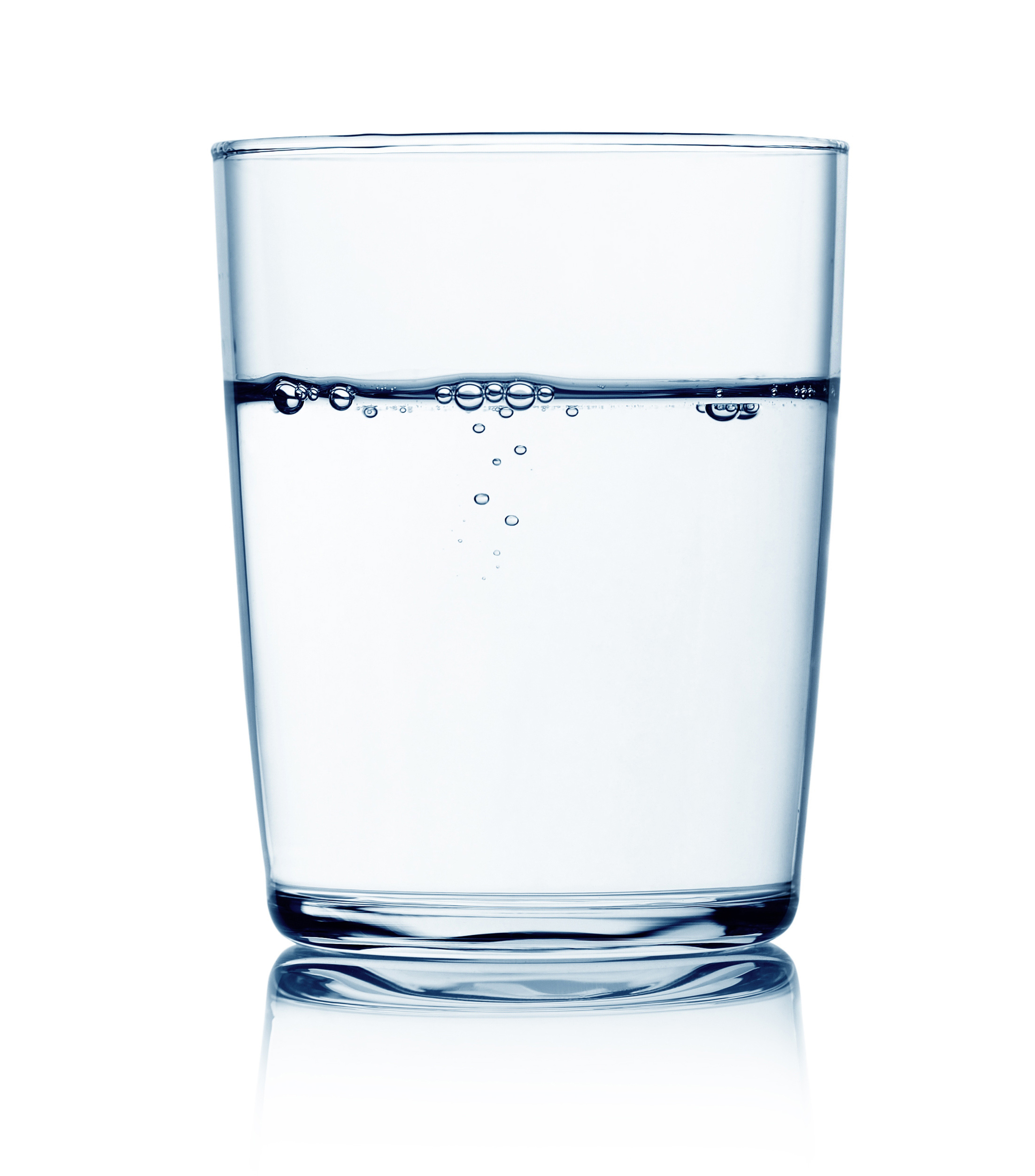 glass of water - United Way of Greater St. Louis