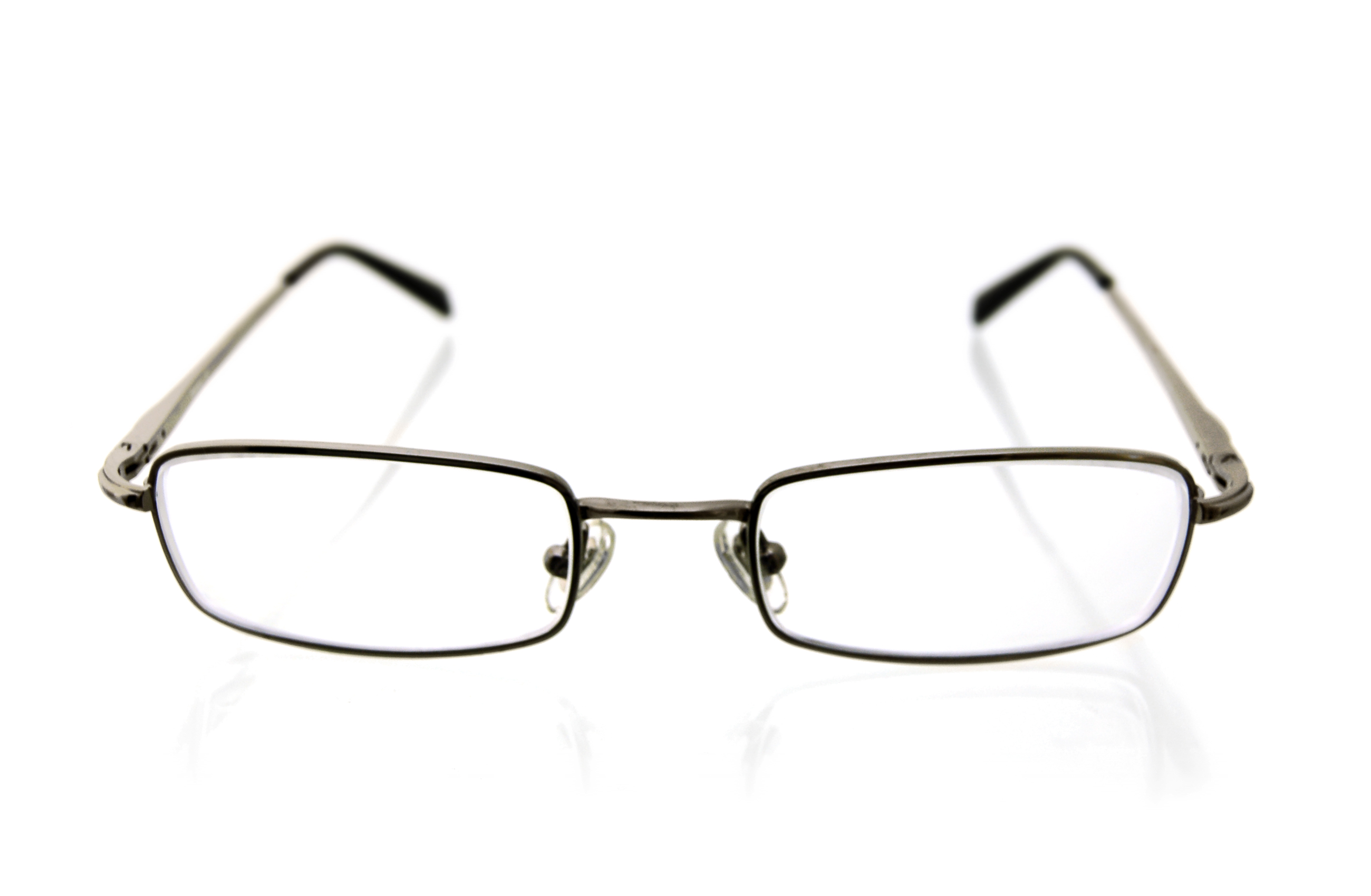 Glasses, Business, Isolated, Optical, Optic, HQ Photo