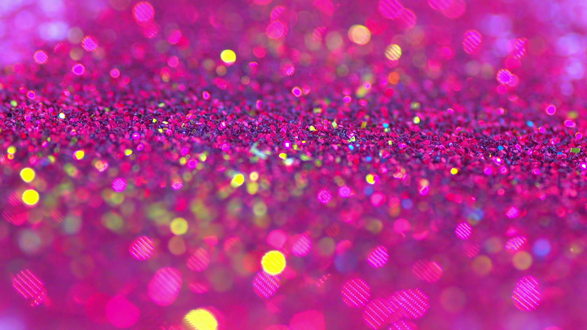 Sparkly pink glitter background in bright colors. Great party ...