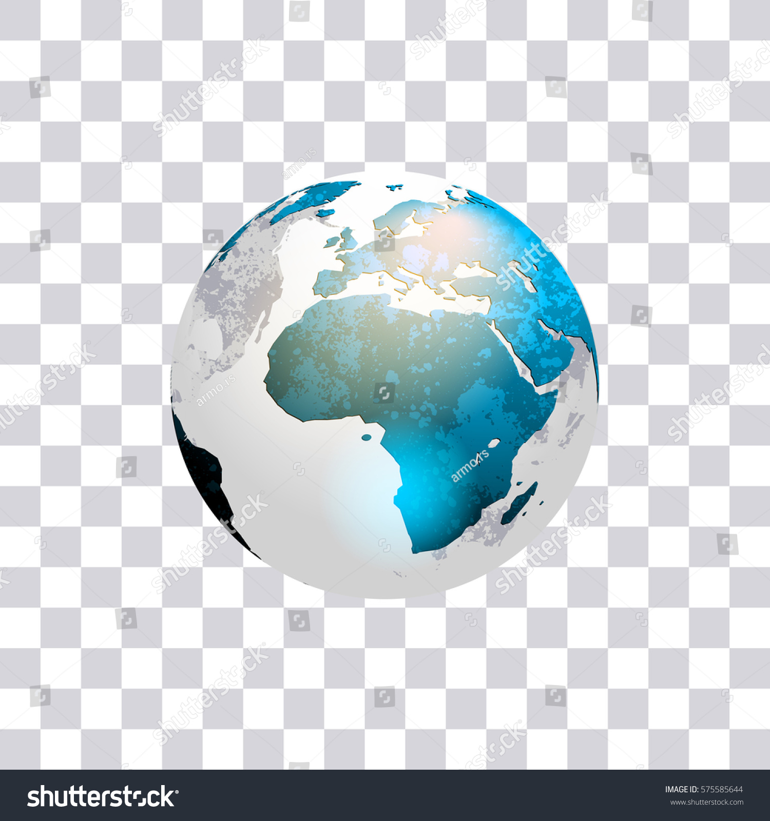 globe no background 8 | Background Check All