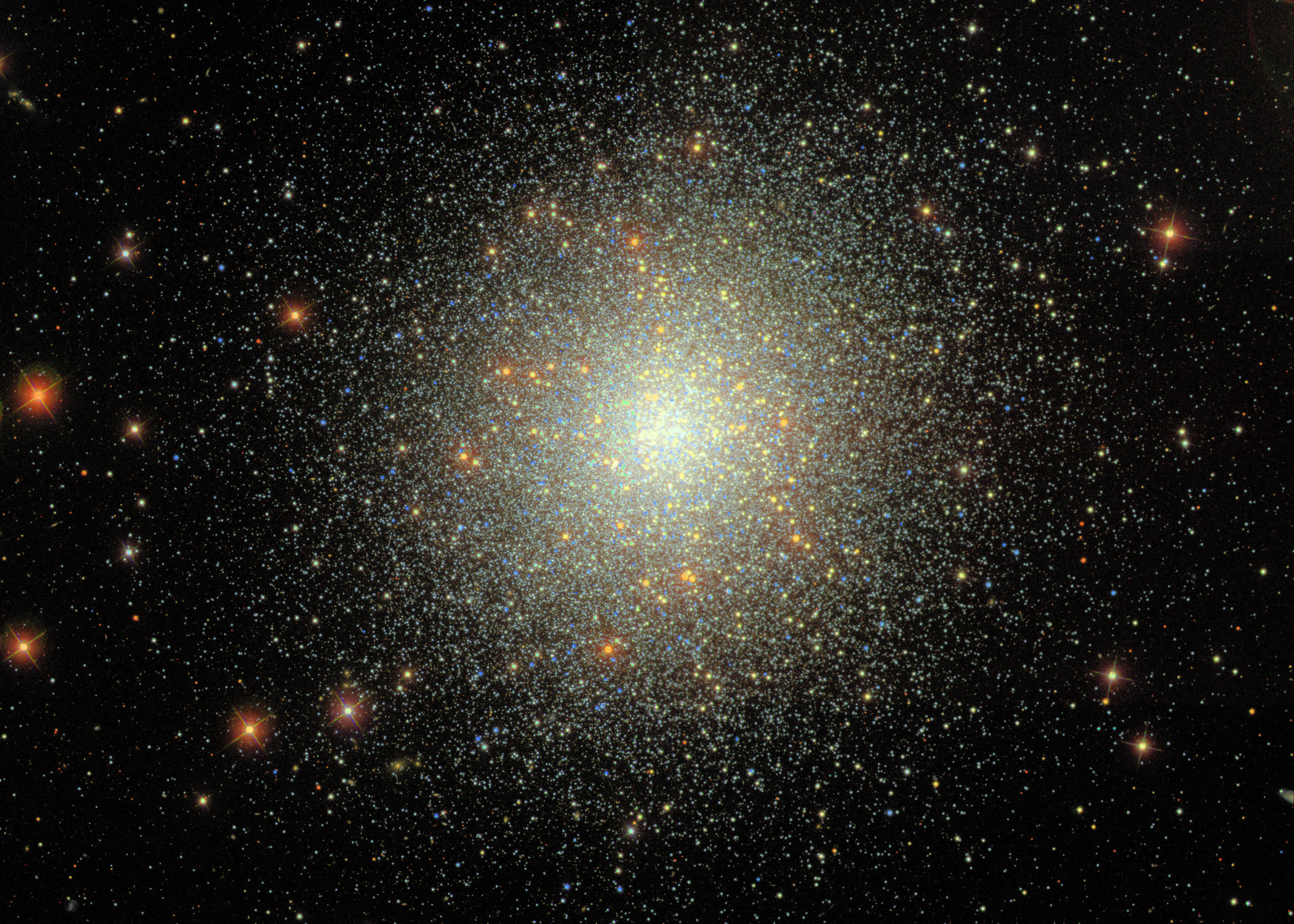 Gobs of Globs — Tour 16 Spring Globular Clusters - Sky & Telescope