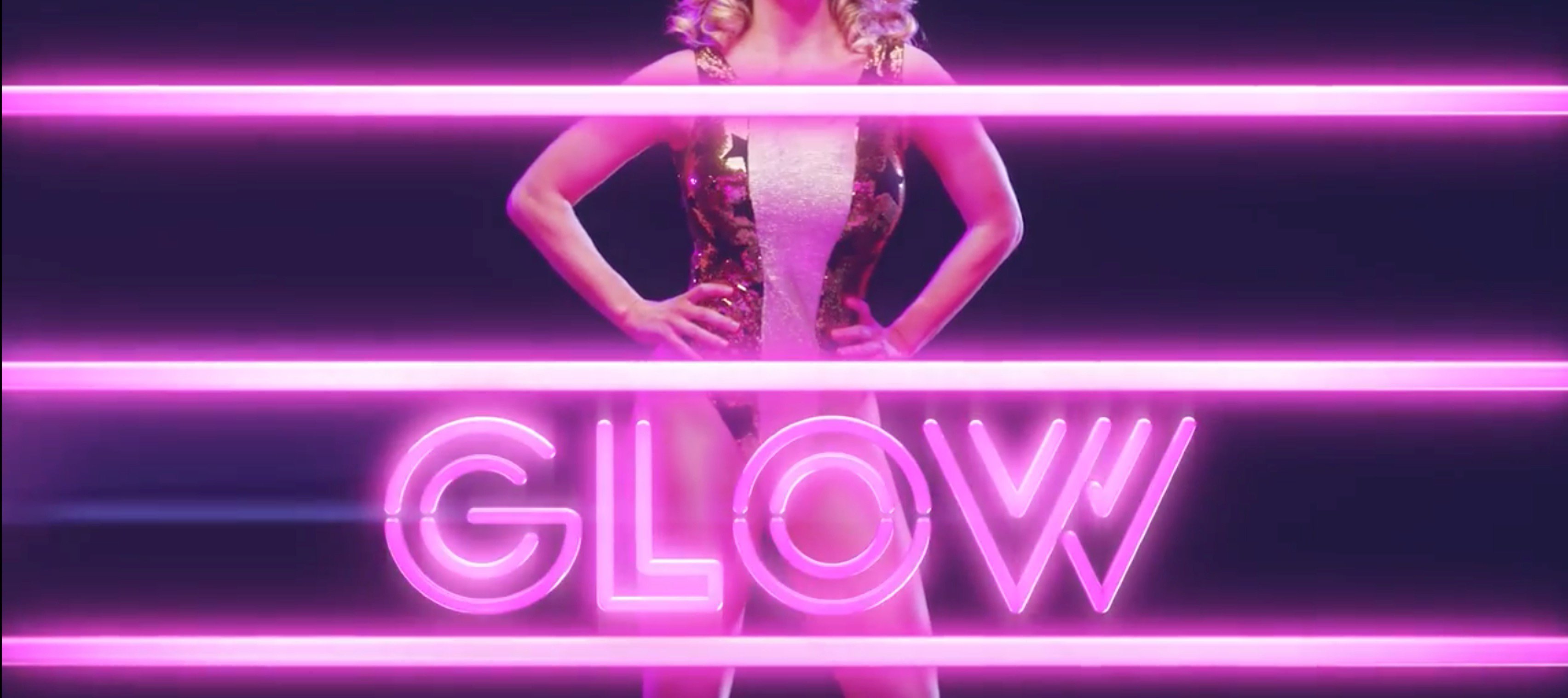 Netflix's Glow renewed for a 2nd season – Moviehole