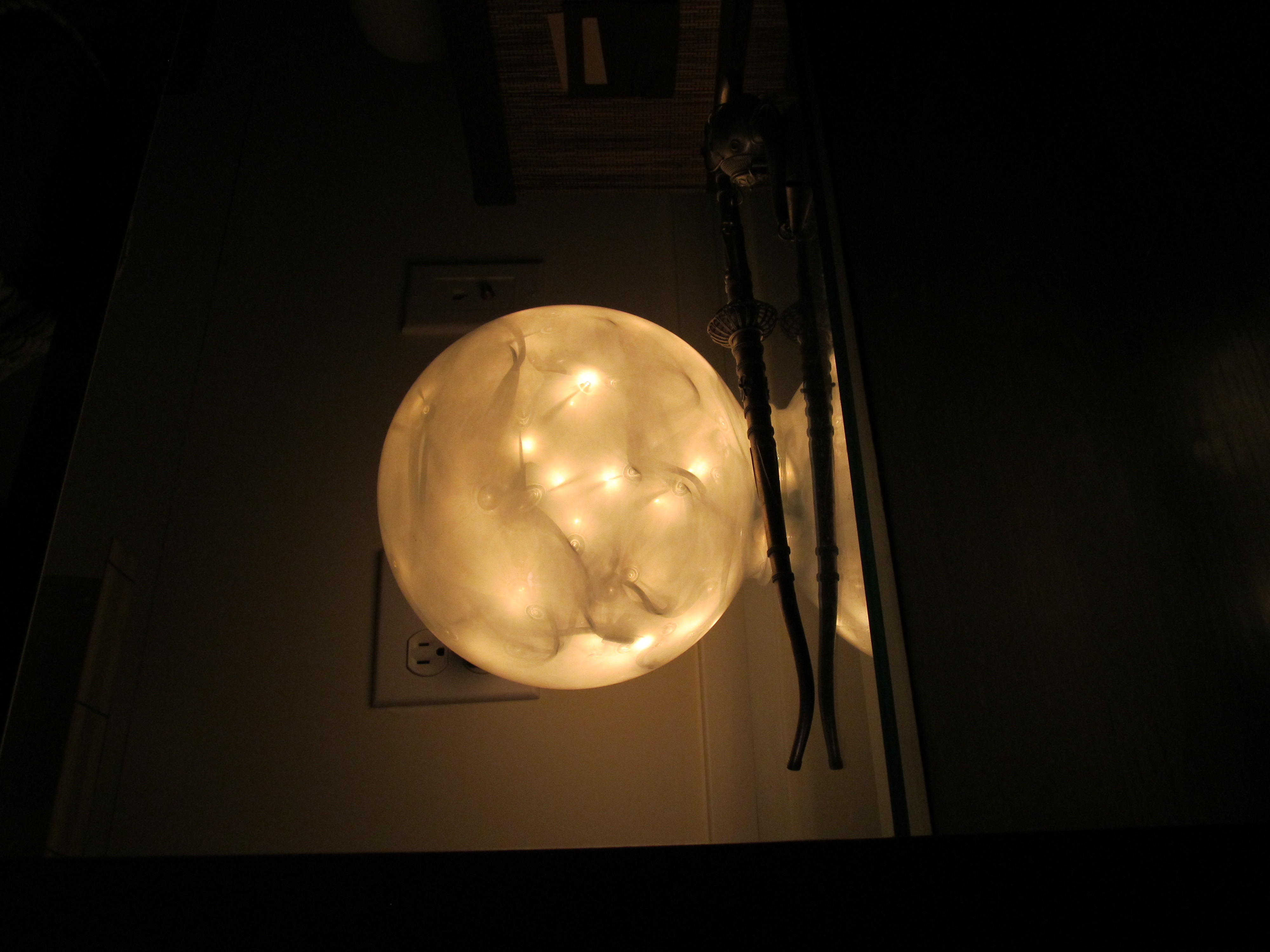 lighting : Awesome Com Boon Glo Nightlight With Portable Take Ball ...