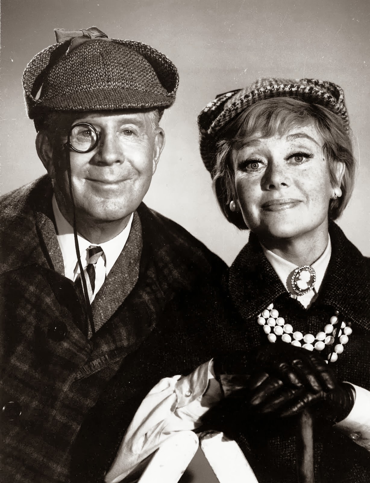 Classic Film and TV Café: Seven Things to Know About Glynis Johns