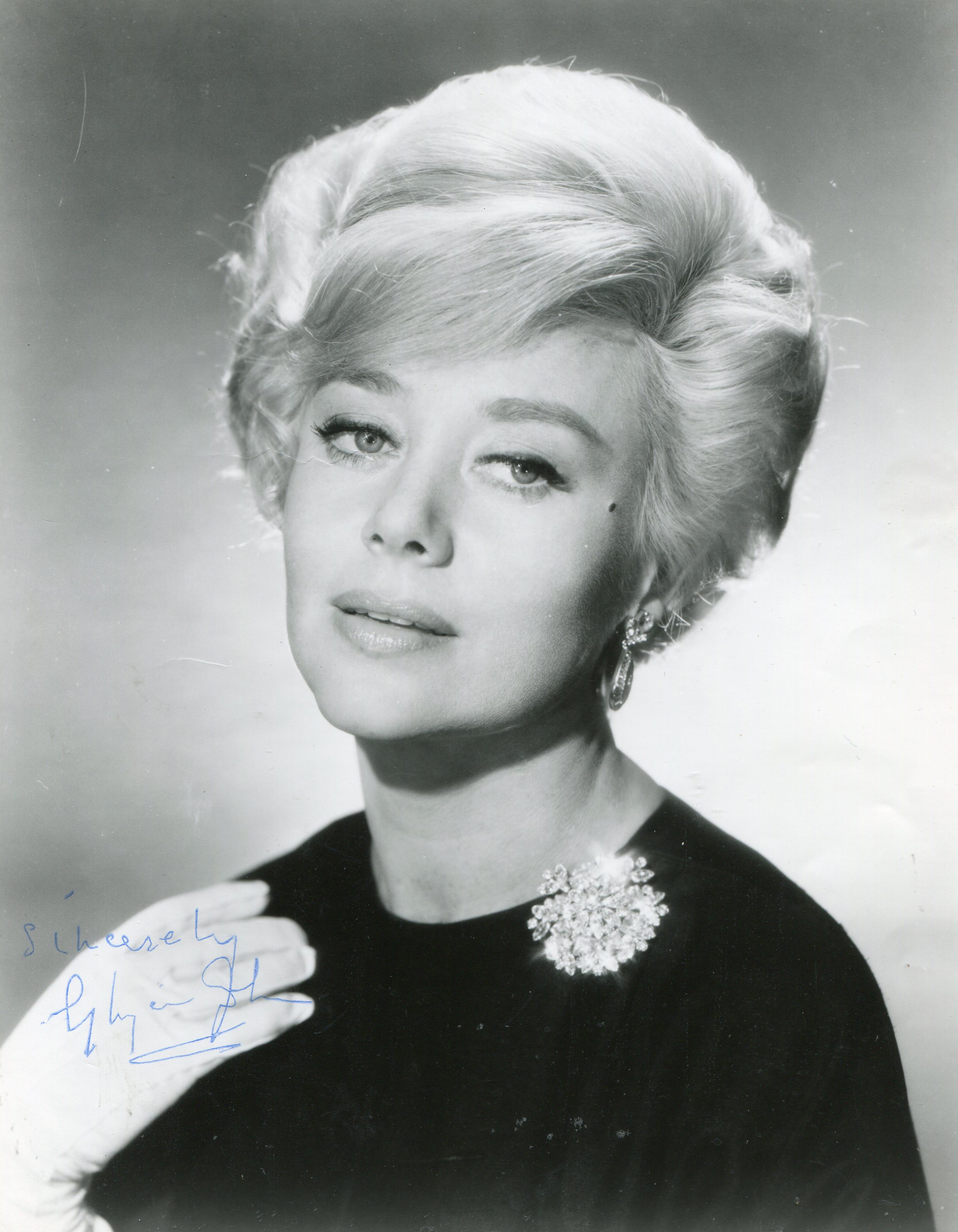 Glynis Johns | British Hollywood Actor | Learn more about Glynis ...
