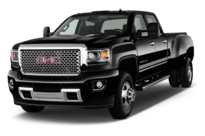 2015 GMC Sierra 3500HD Reviews and Rating | Motor Trend