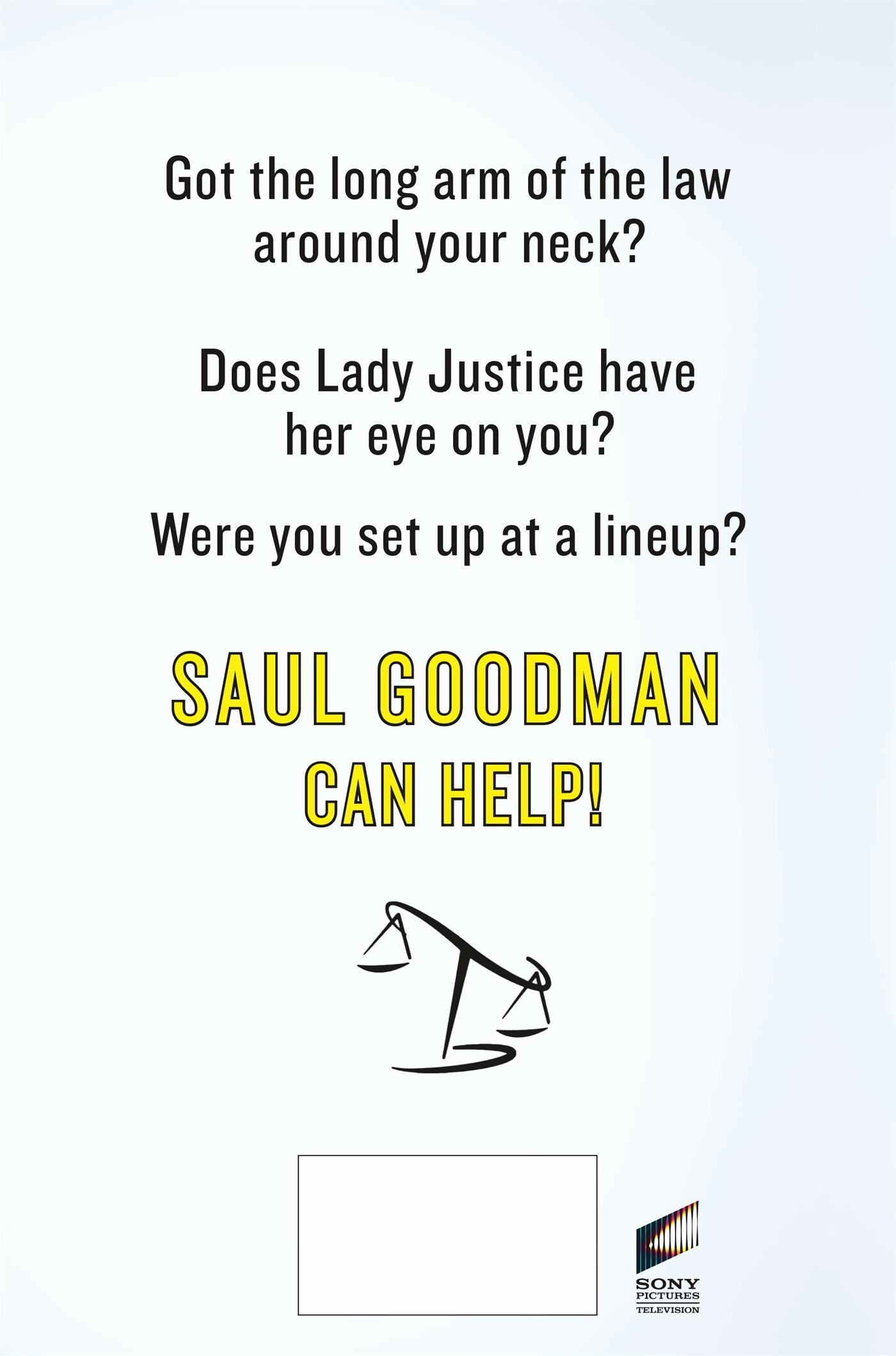 Better Call Saul Business Card Best Of Don T Go to Jail Saul Goodman ...