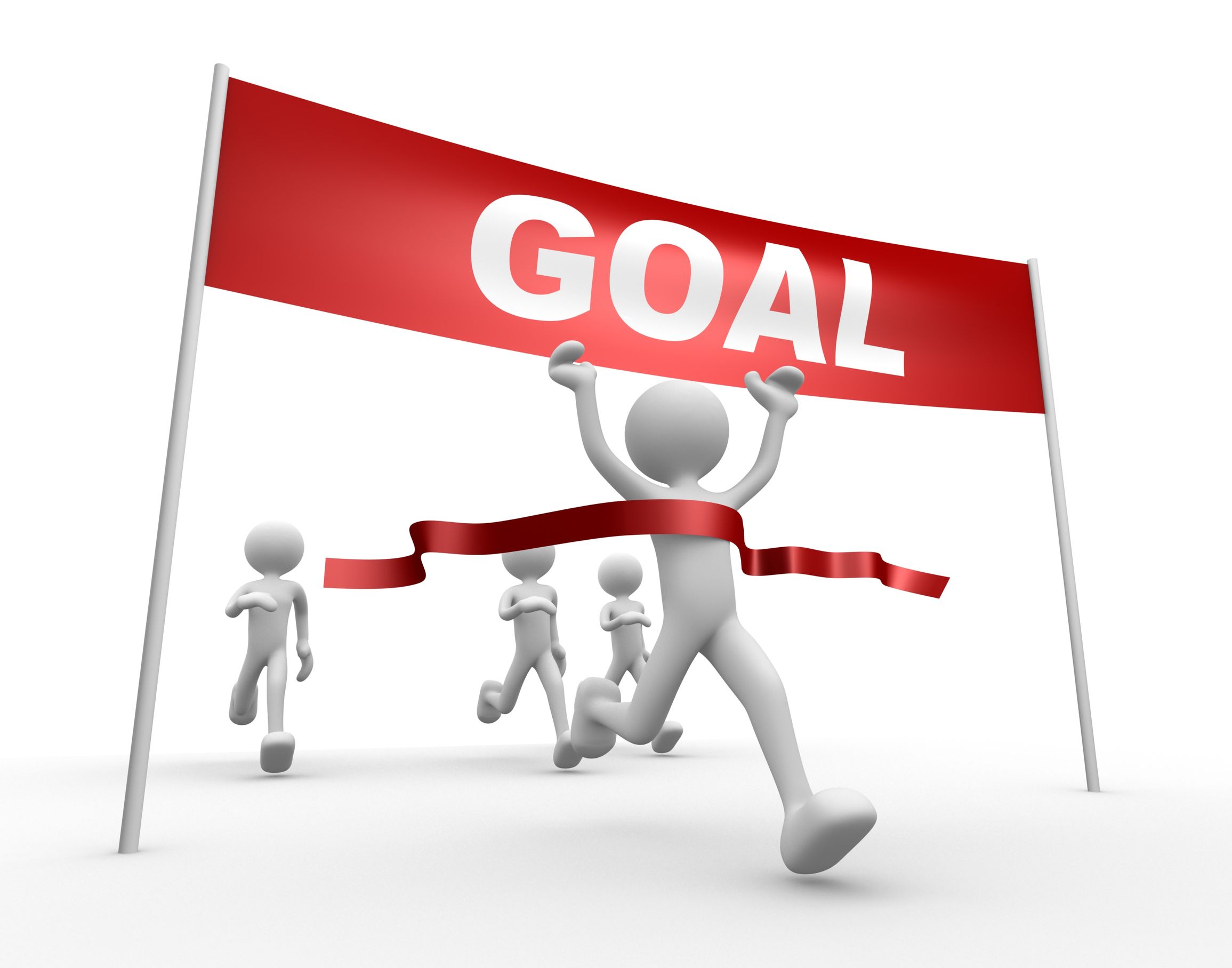 Make Your Dreams A Reality With Goals - Career Intelligence