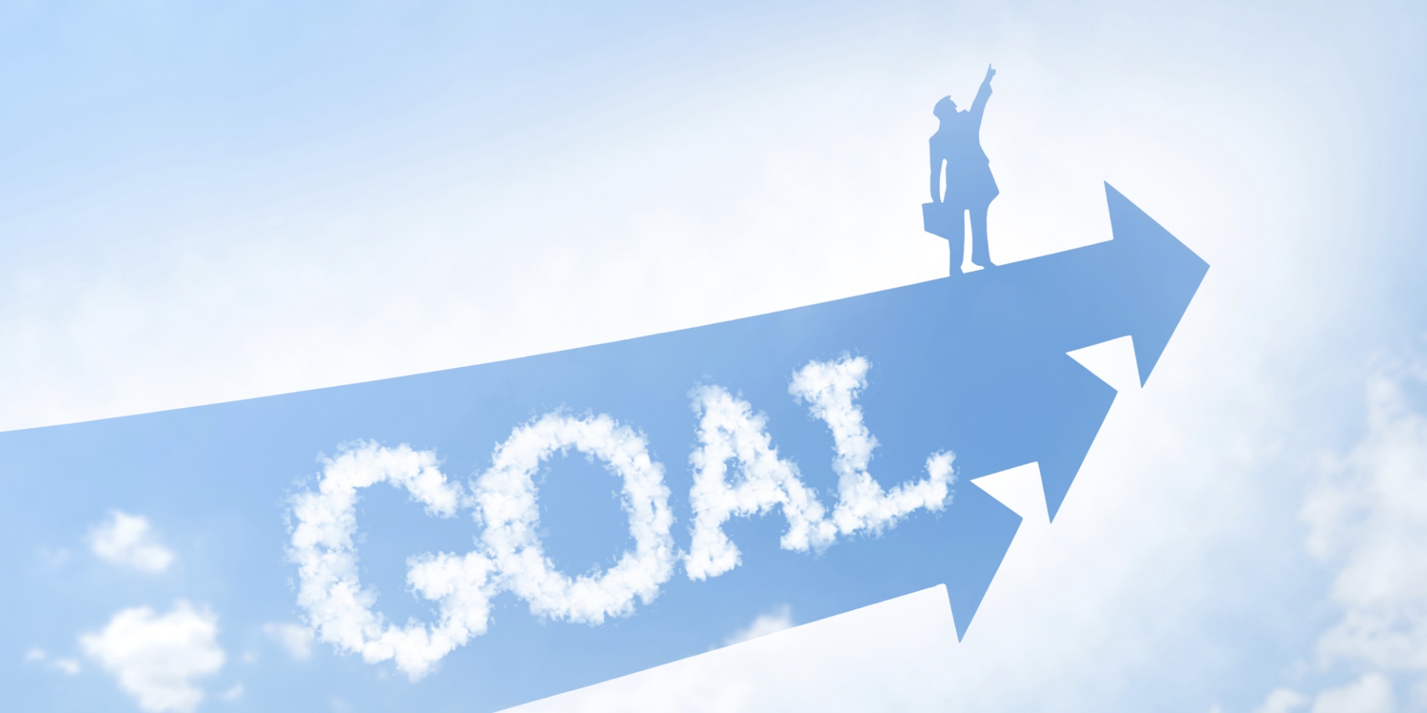 How to achieve your goals | Psychologies
