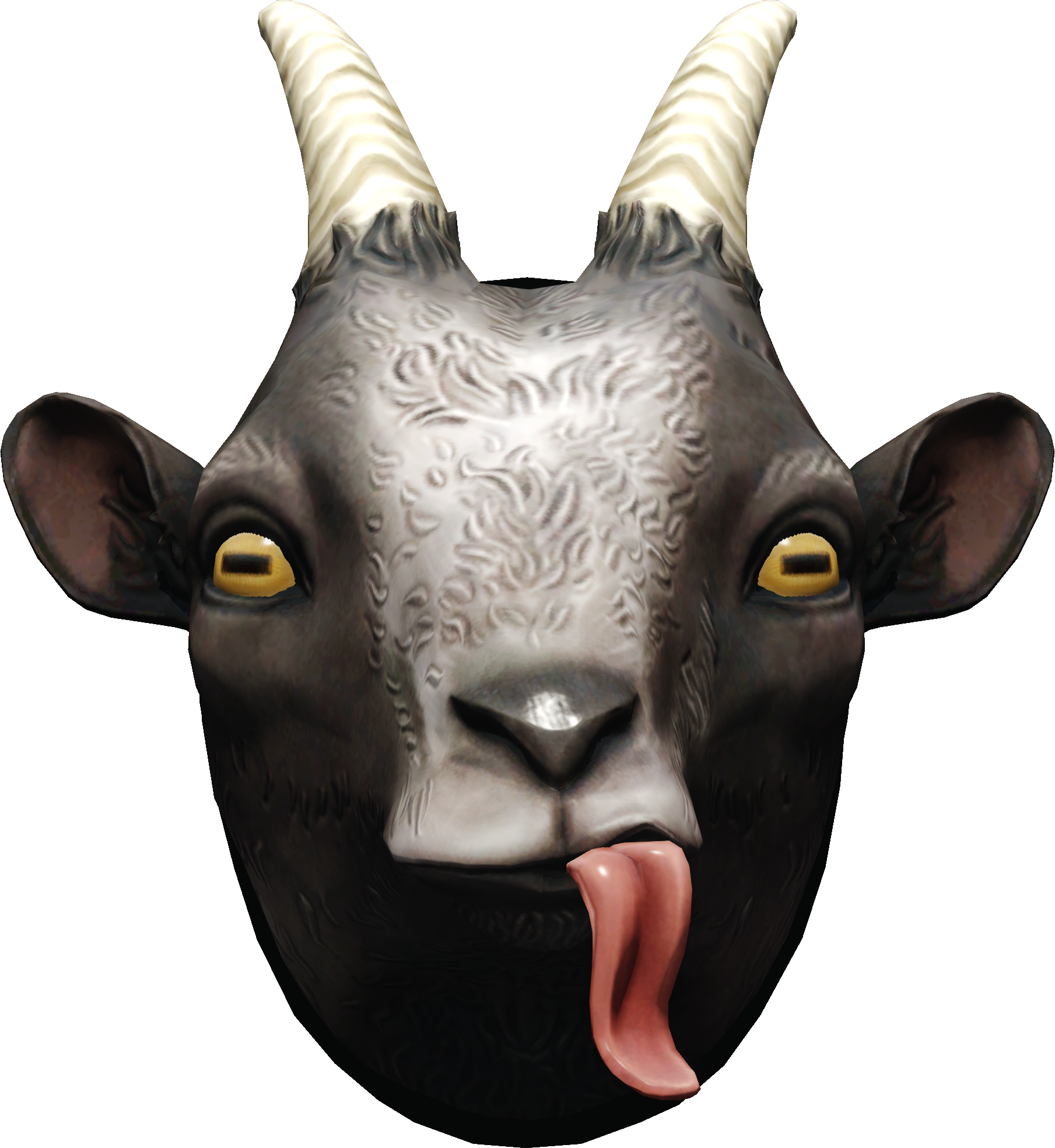 PAYDAY 2: Goat Simulator Heist - OVERKILL Software