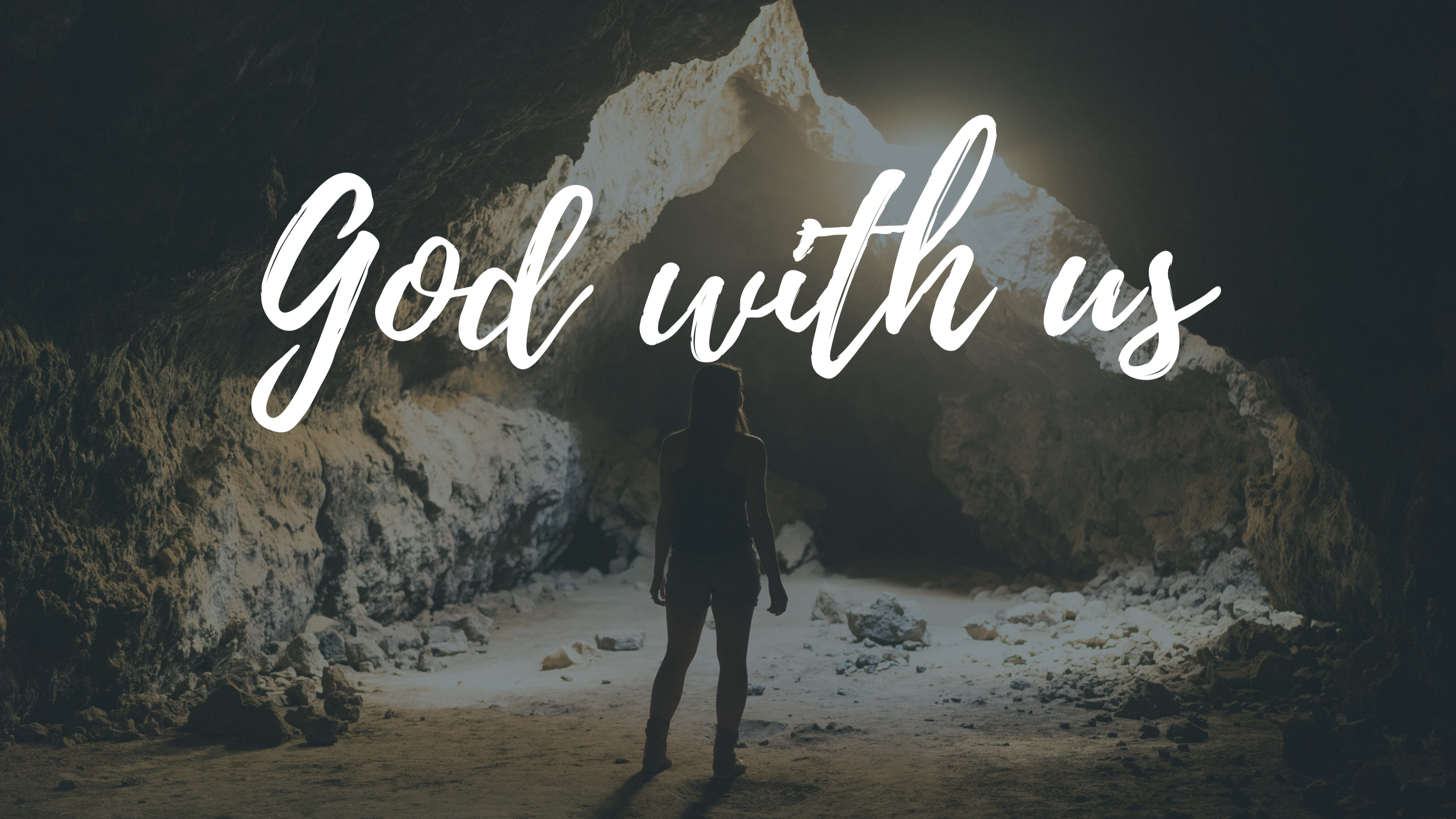 God With Us – Awakening International