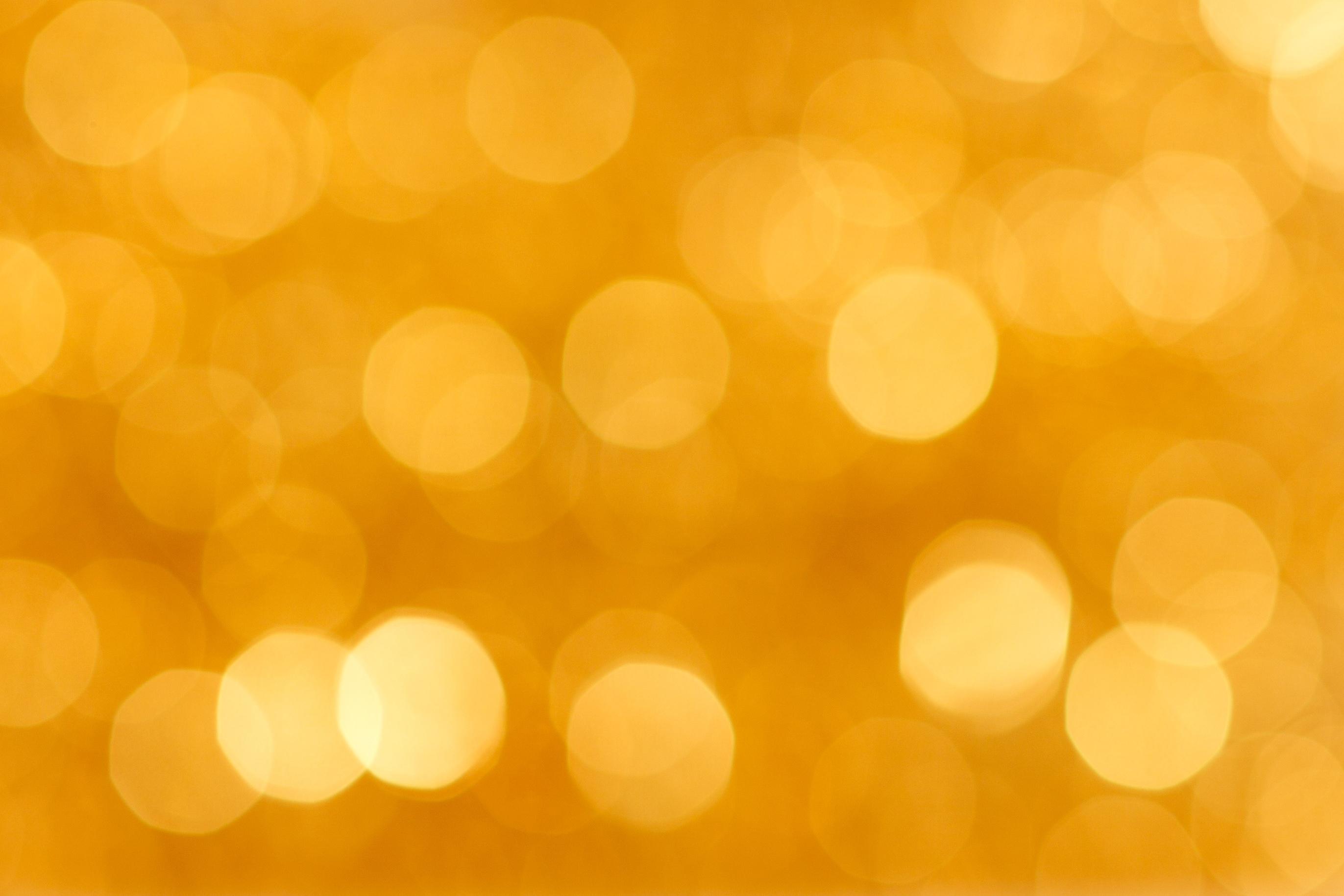 HD Free Blurred Golden Background Wallpaper | webextensionline