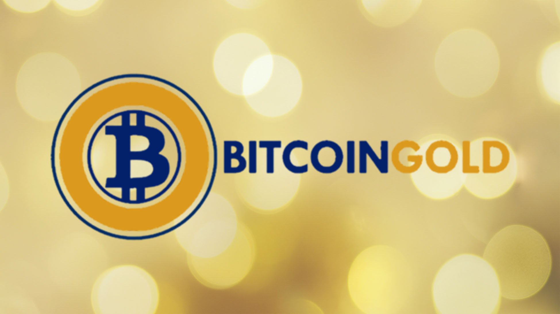 Bitcoin Gold Launches Tomorrow - Bitcoin Magazine
