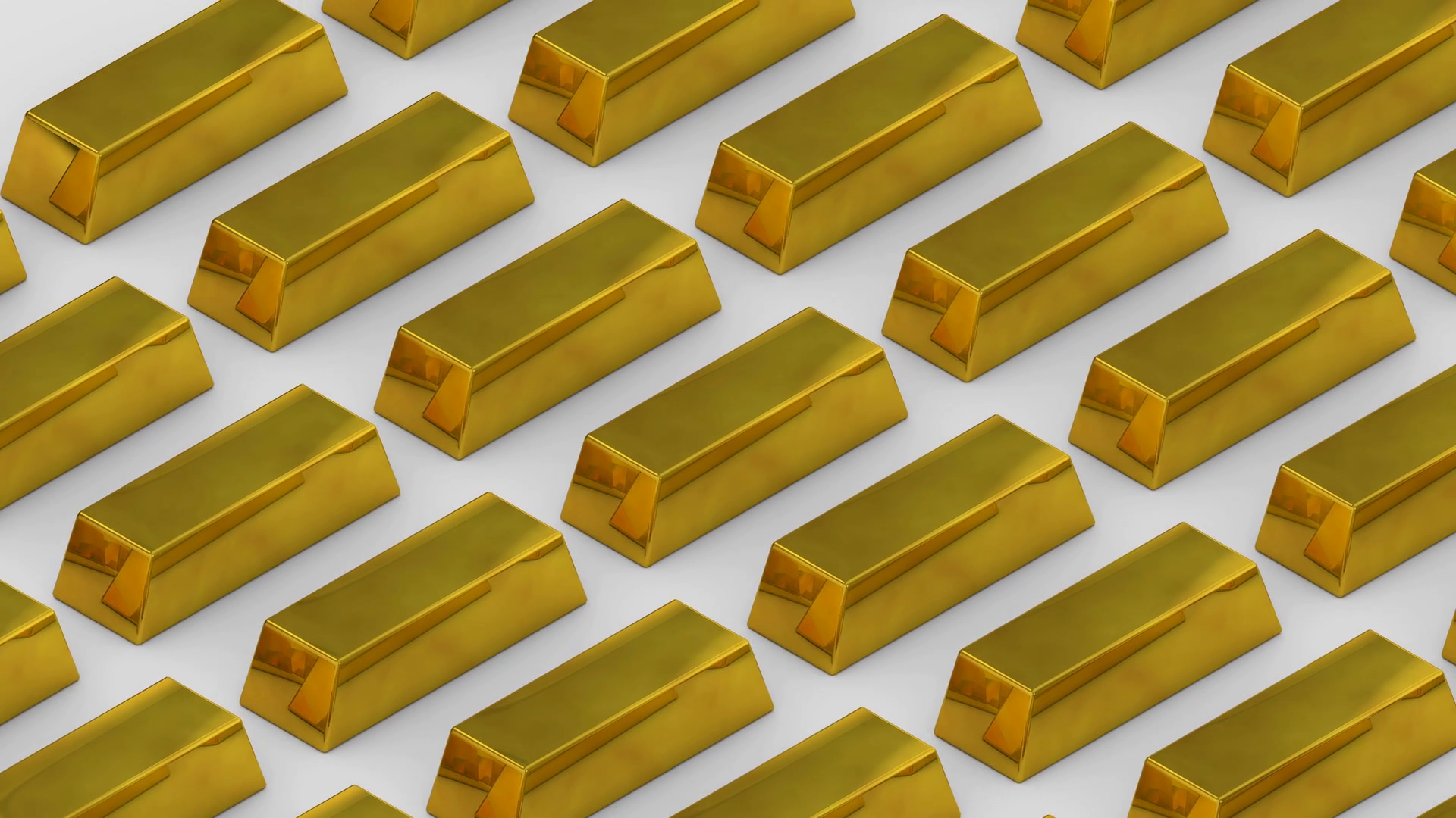 Gold bullion gold bar treasury wealth luxury finance goods trading ...