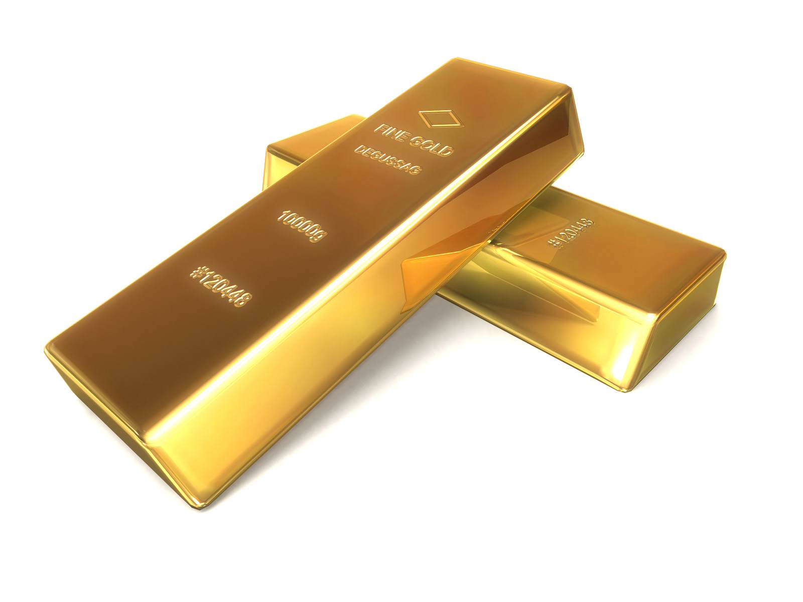 Why refer to gold as 'butter'? Gold ingots do not look, nor act like ...