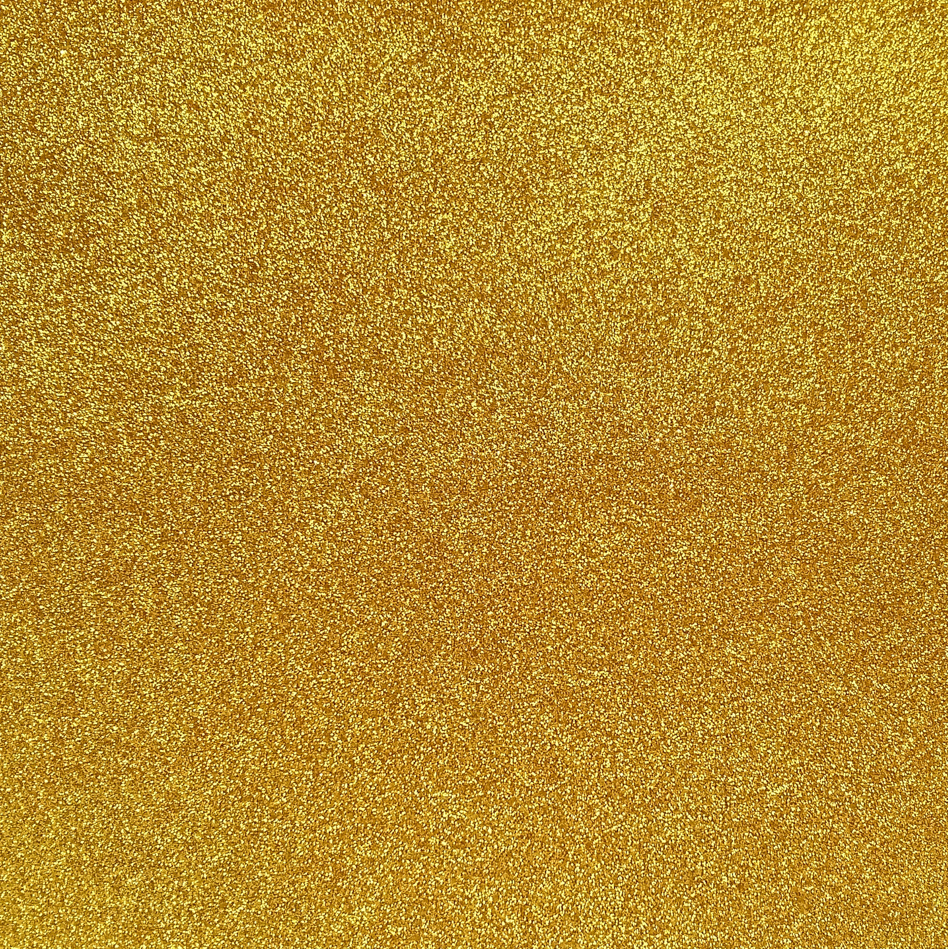 Gold glitter photo