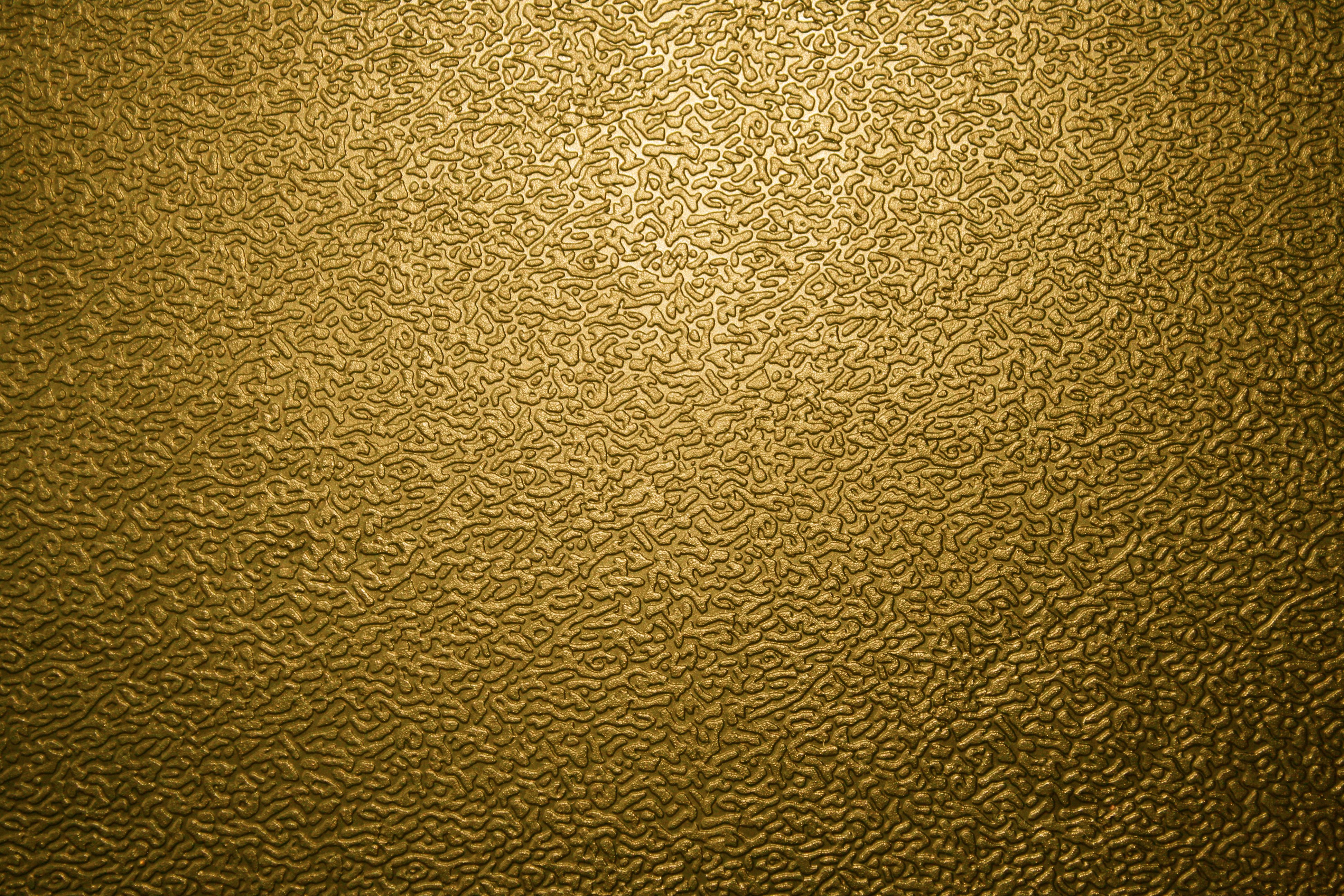 Textured Gold Plastic Close Up Picture | Free Photograph | Photos ...