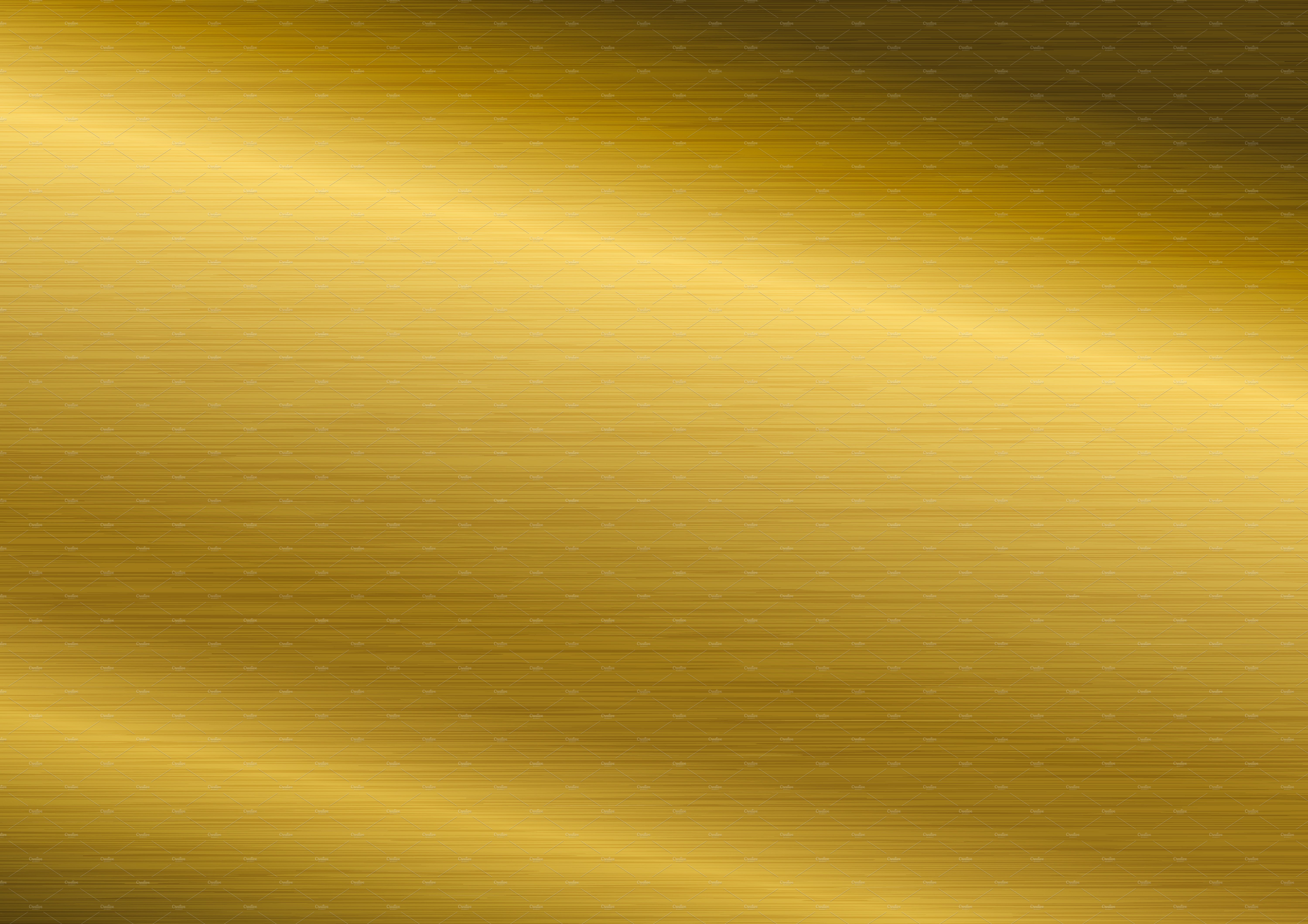 Free photo Gold  Metal Background  Metalic Texture 