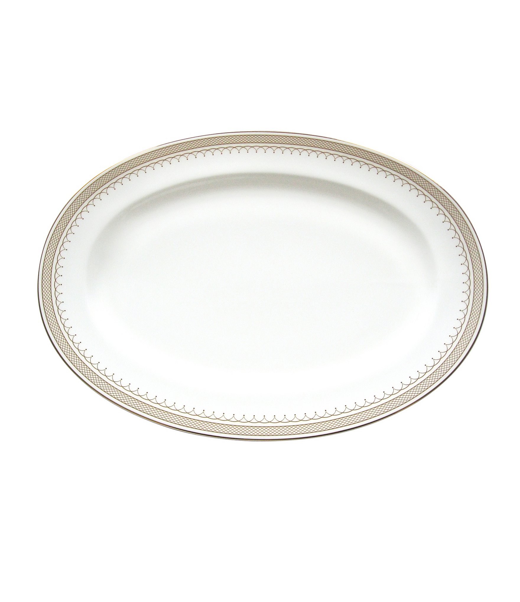 Serving Platters & Trays | Dillards
