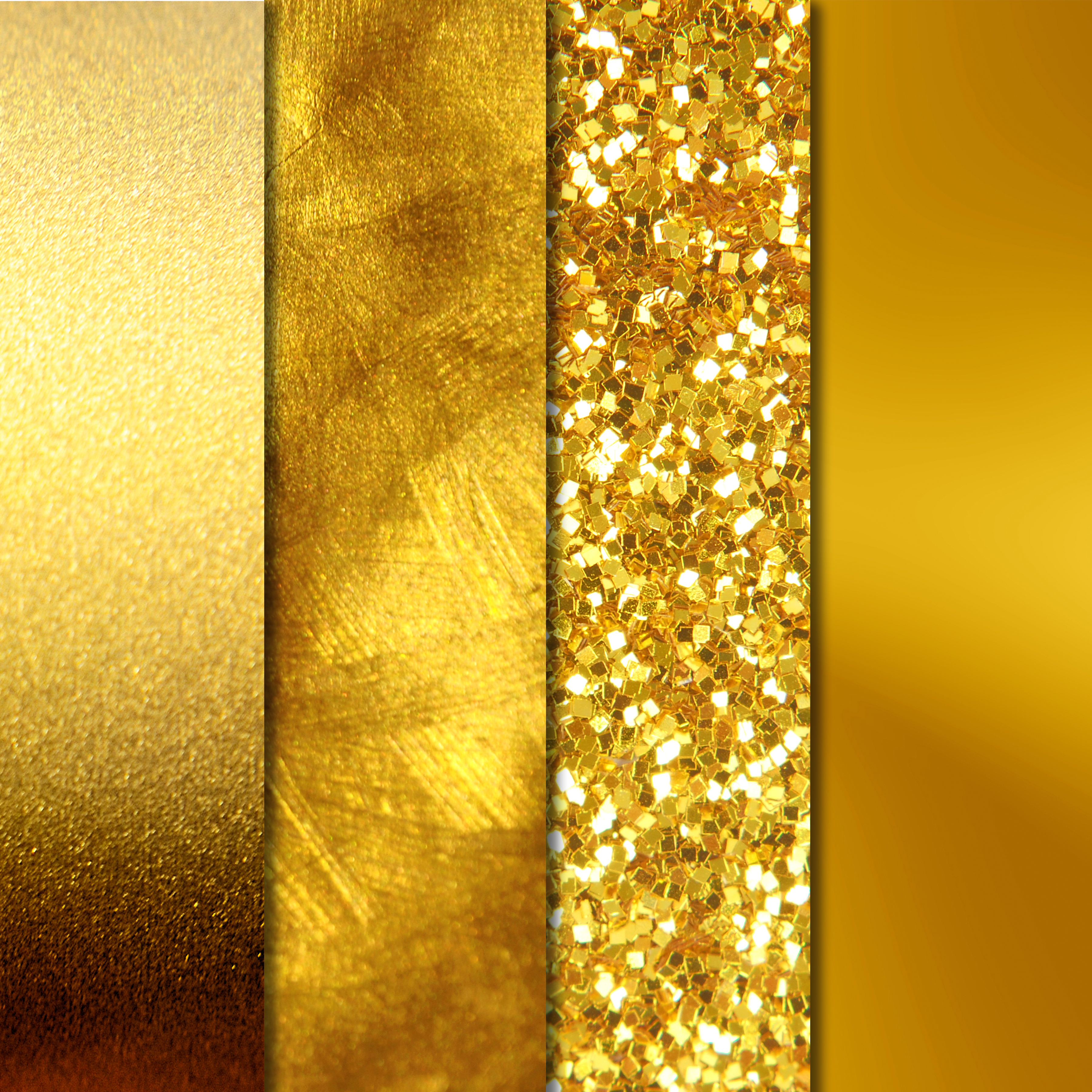 Sparkle Gold Textures - Crafter's Vinyl Supply