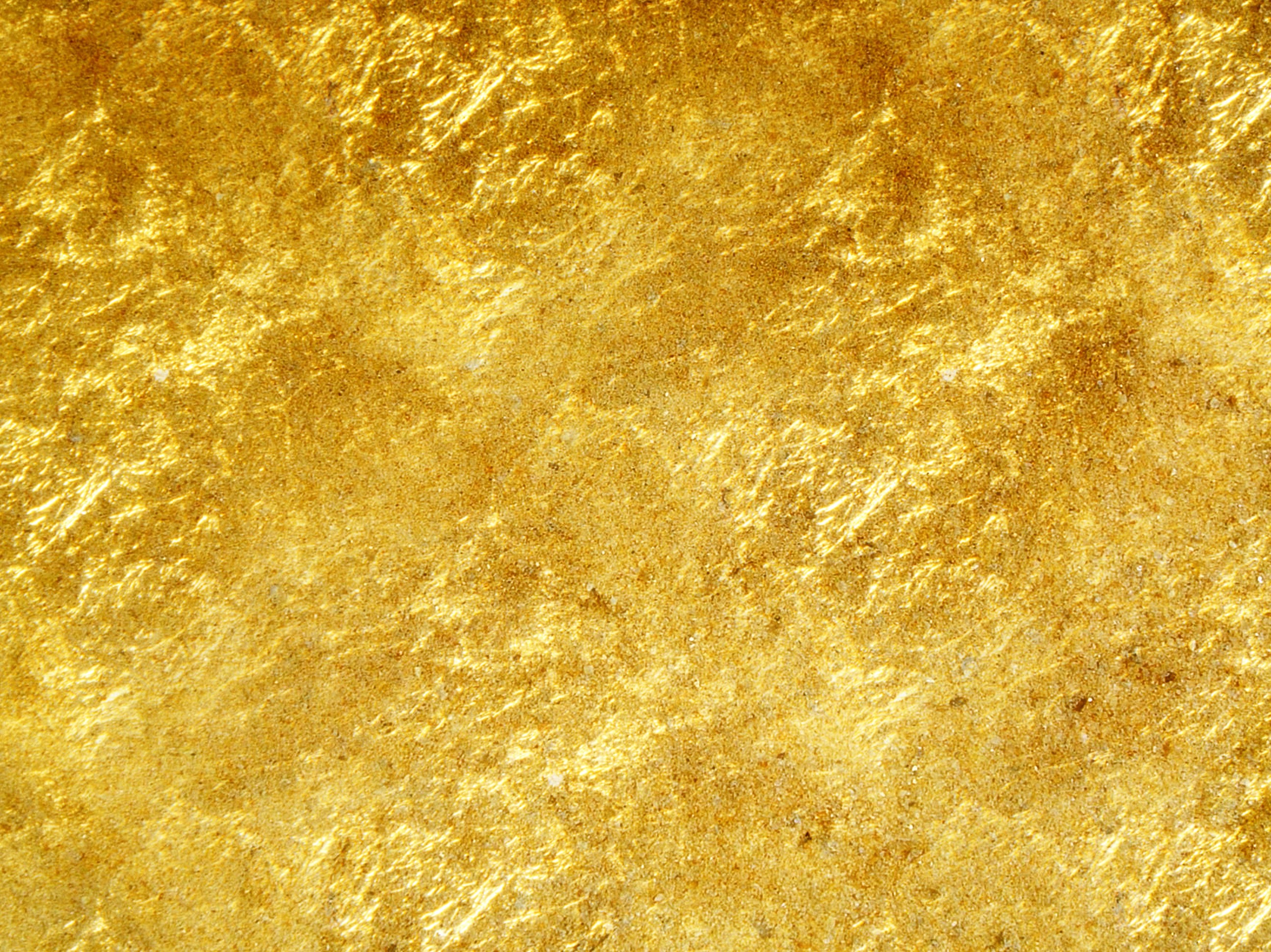 Golden Background Twenty-two | Photo Texture & Background