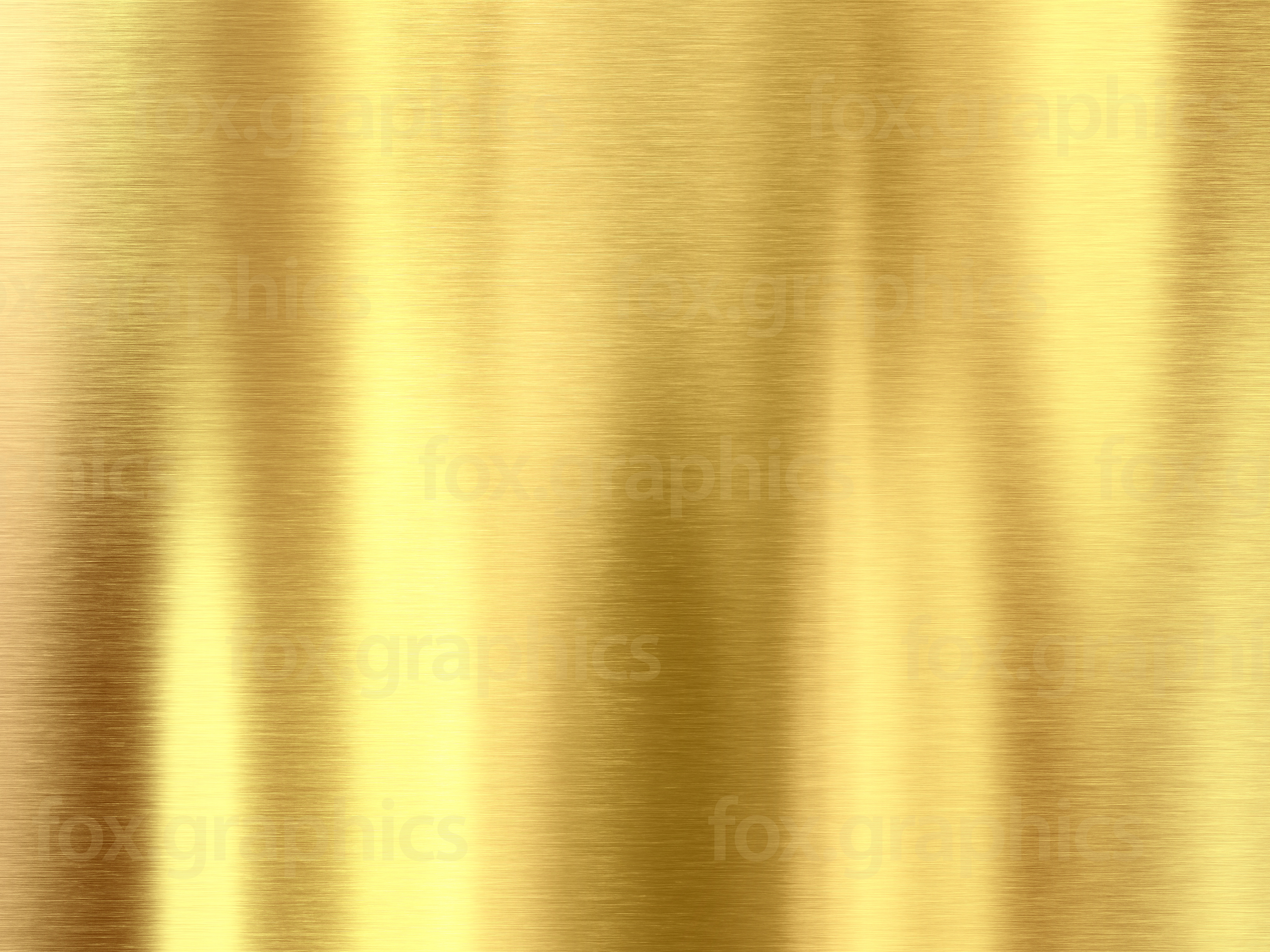 reflective gold texture