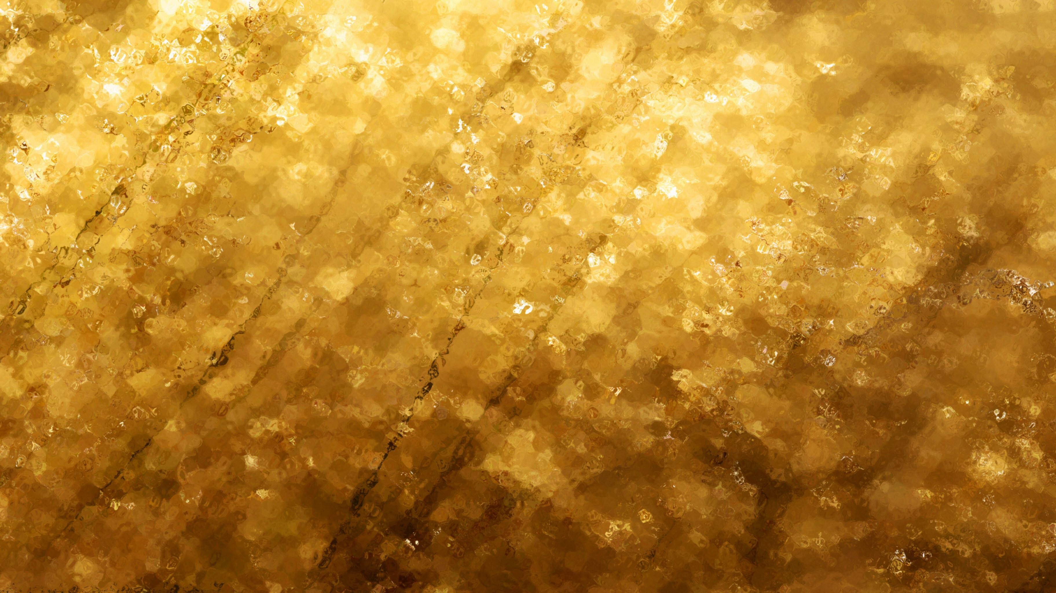 Free photo: Gold Texture - Abstract, Gold, Graphic - Free ...