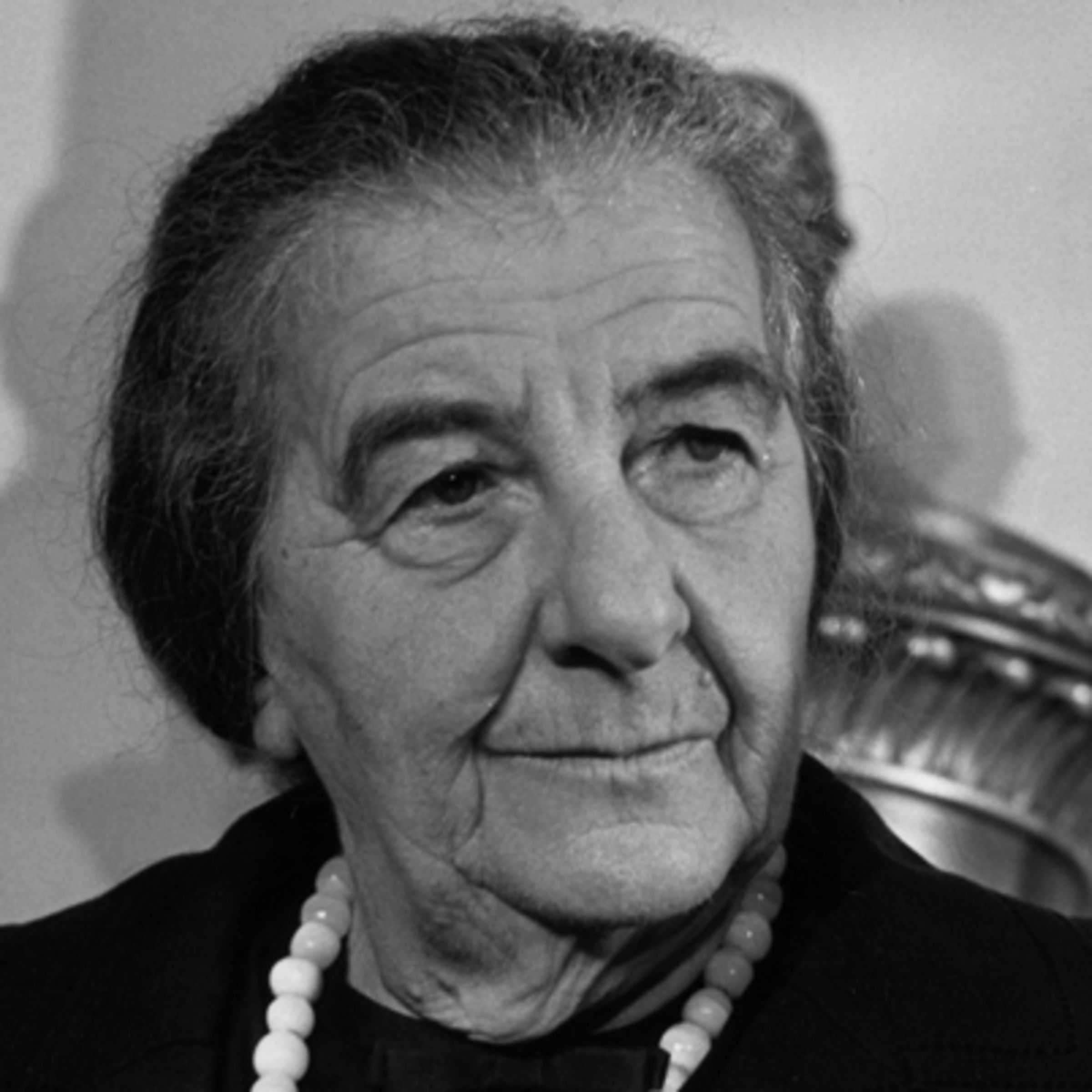 Golda Meir | People | Pinterest | Golda meir