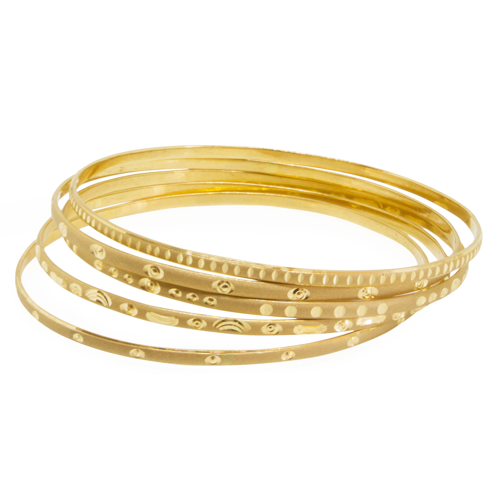 Buy Gold Without Borders Jewelry Online at GoldSilver® - goldsilver.com