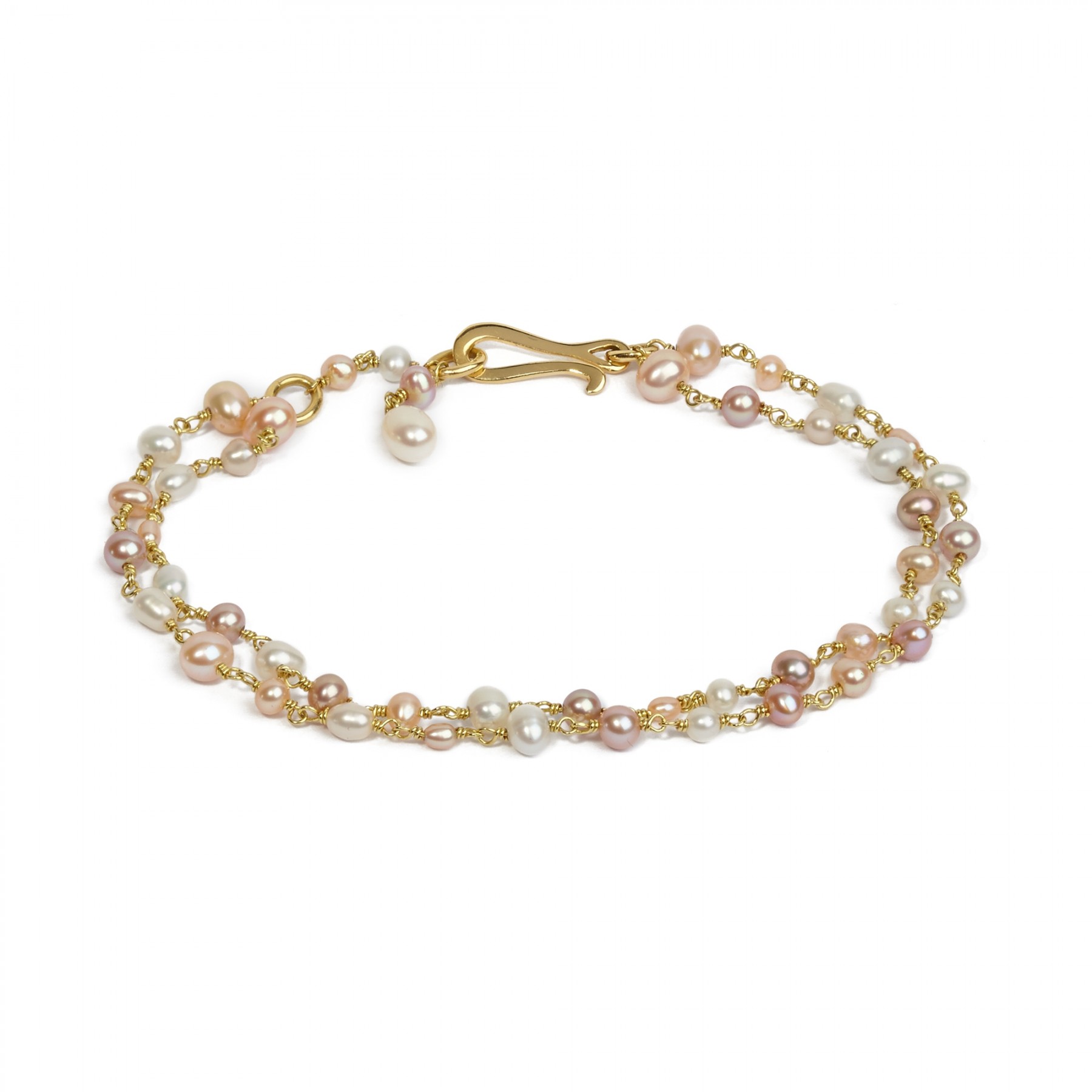 Bracelets, Bangles & Cuffs - Fine Jewellery for Women | Annoushka.com