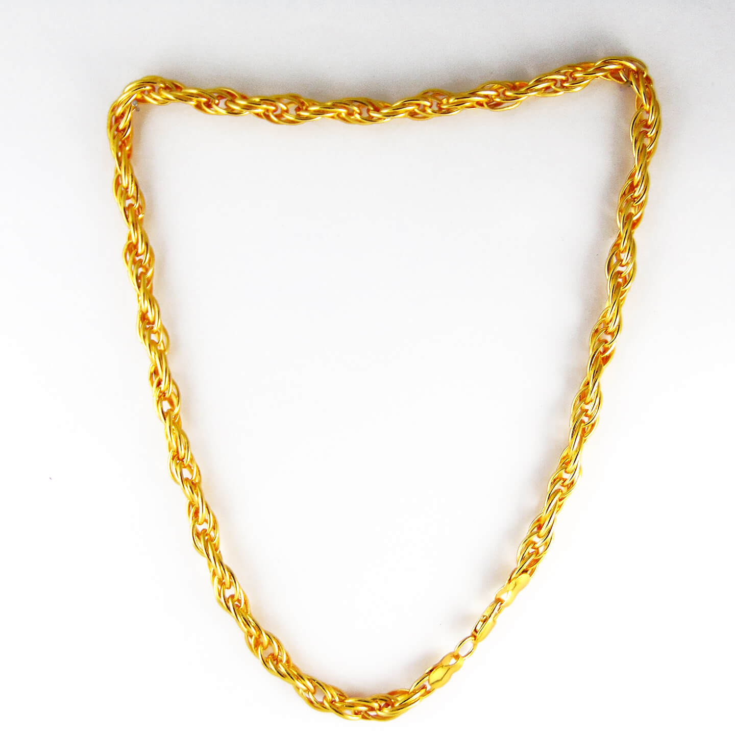 JouelArts Gold Plated Chain – JouelArts