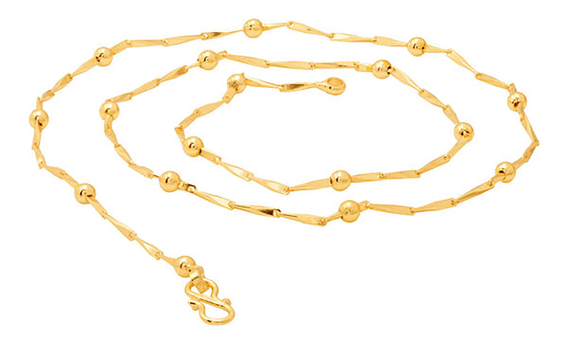 Guarantee Ornament Golden Chain: Buy Guarantee Ornament Golden Chain ...