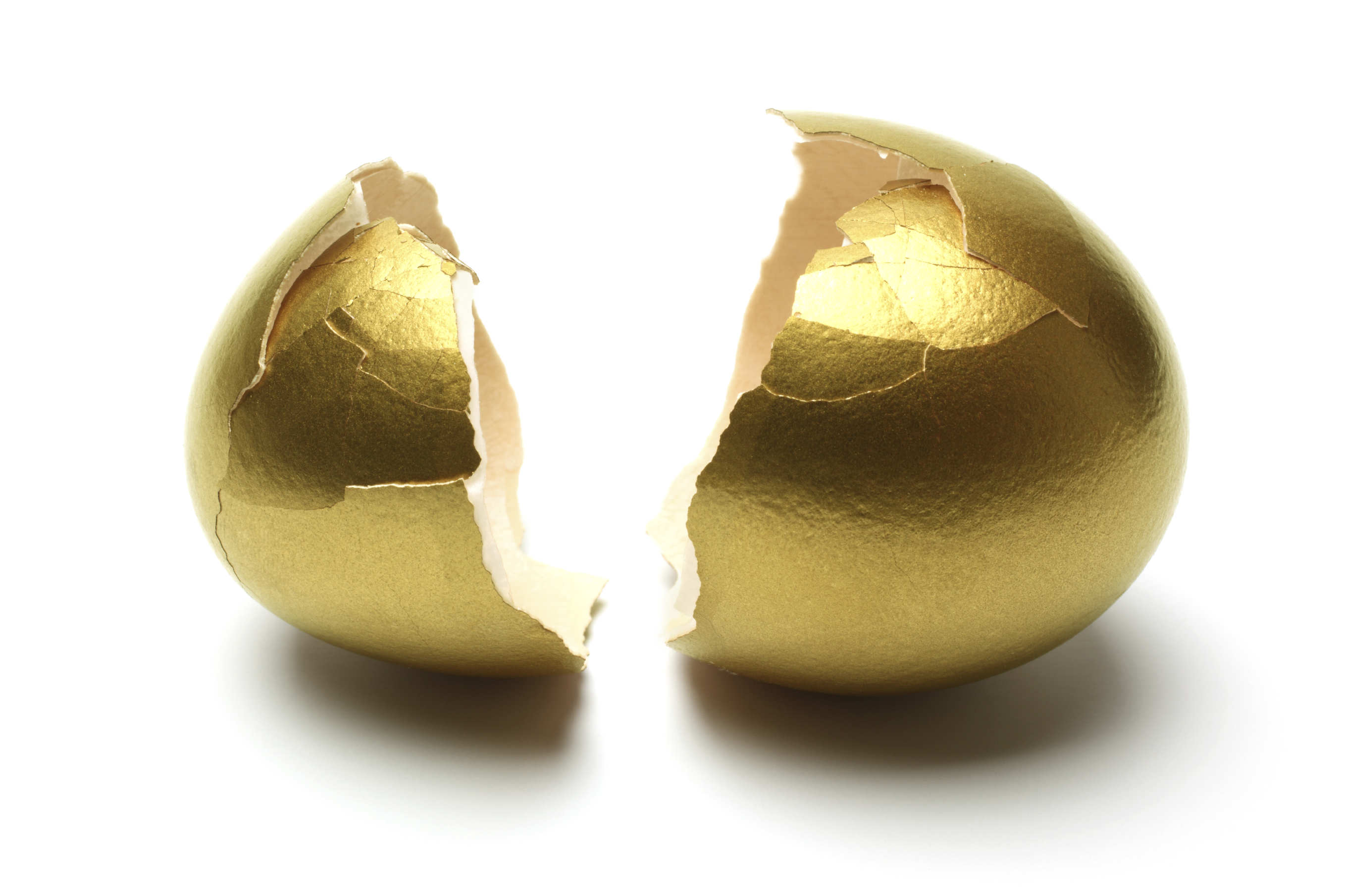 Mobile – The Golden Egg | The RMI ADVANTAGE