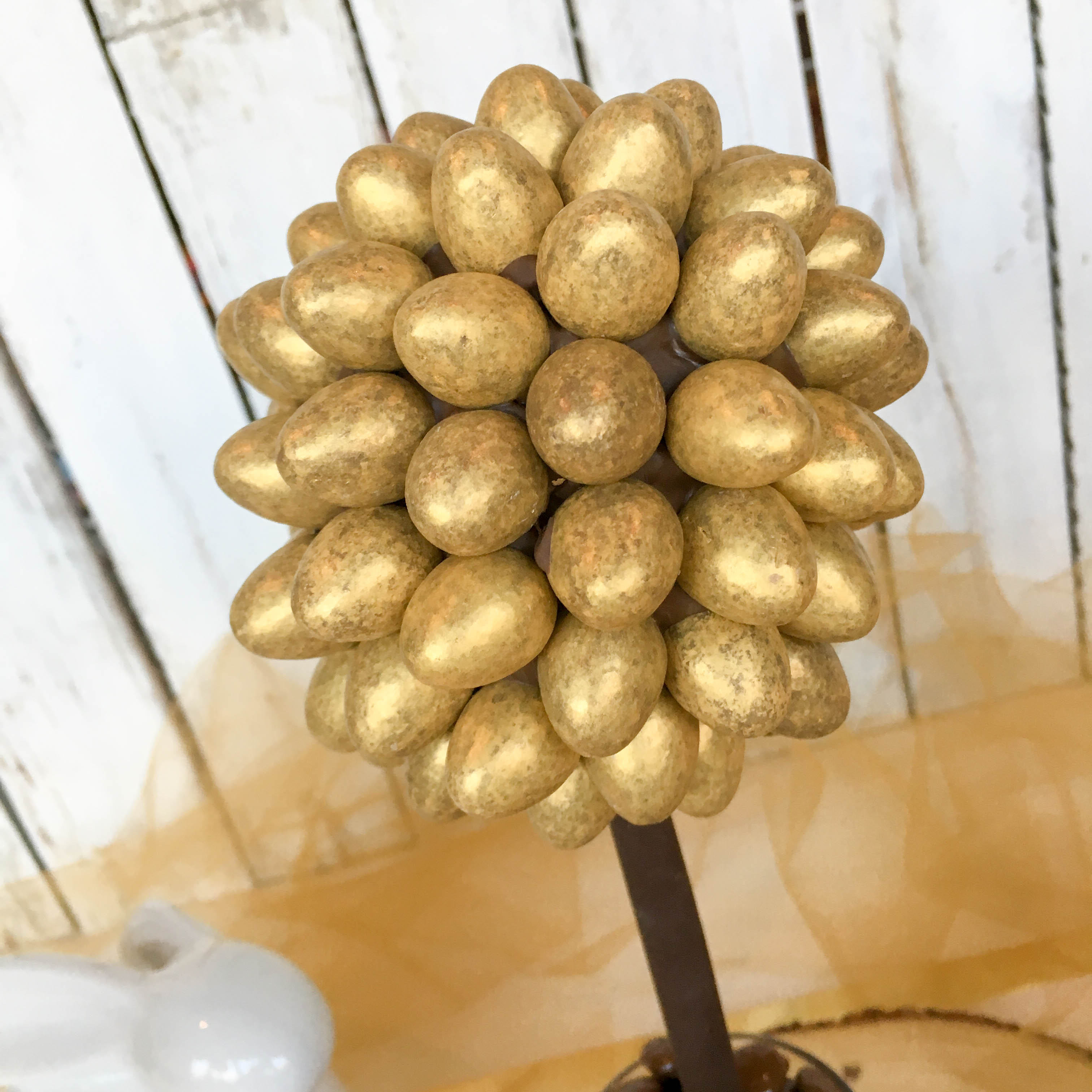 Galaxy Golden Egg Tree - Sweet Tree By Browns