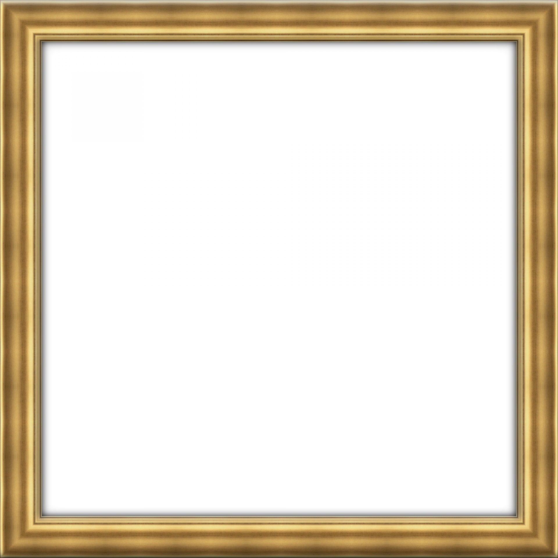 Golden Frame 1 Free Stock Photo - Public Domain Pictures