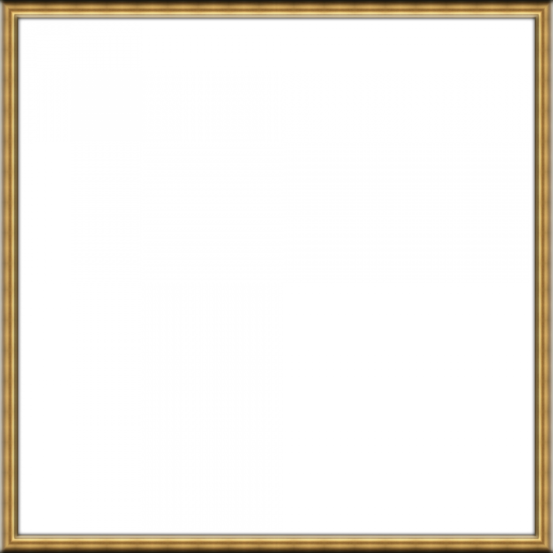 Golden Frame Free Stock Photo - Public Domain Pictures