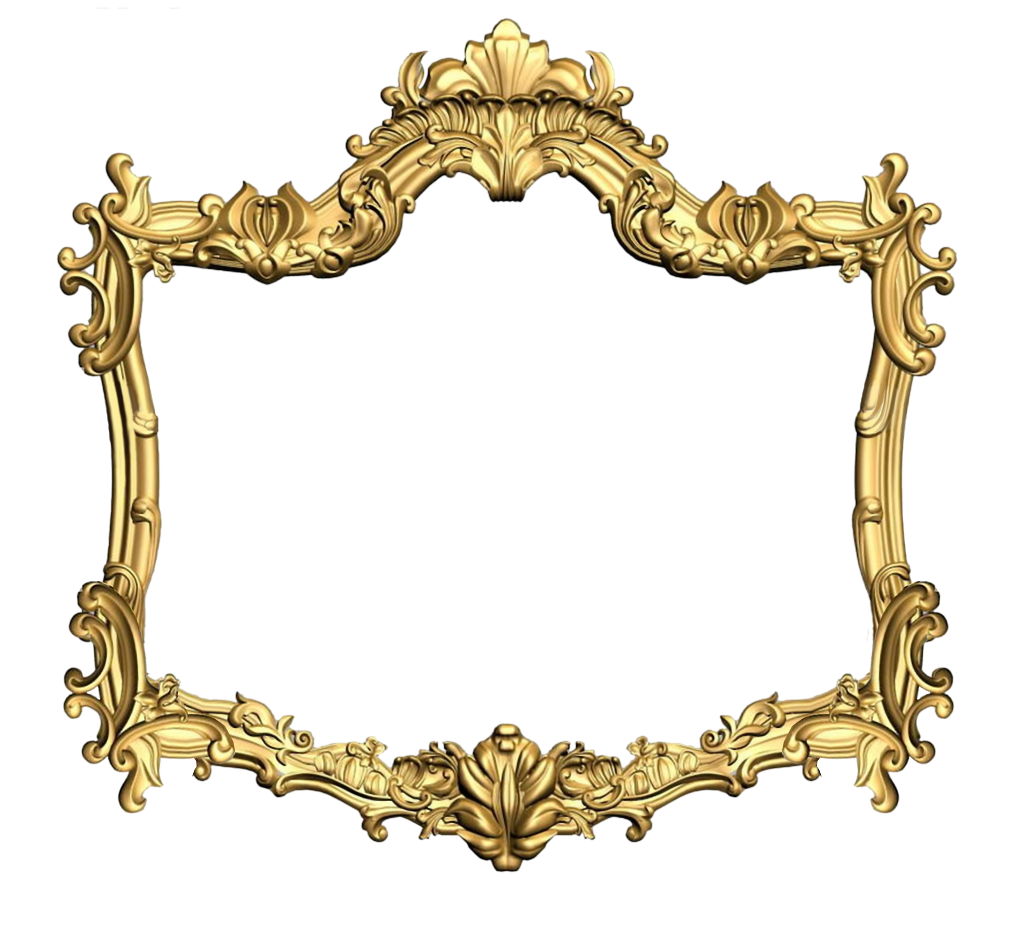 Gold Frame Png Frame Frame Clipart Gold Gold Clipart Golden In | Sexiz Pix