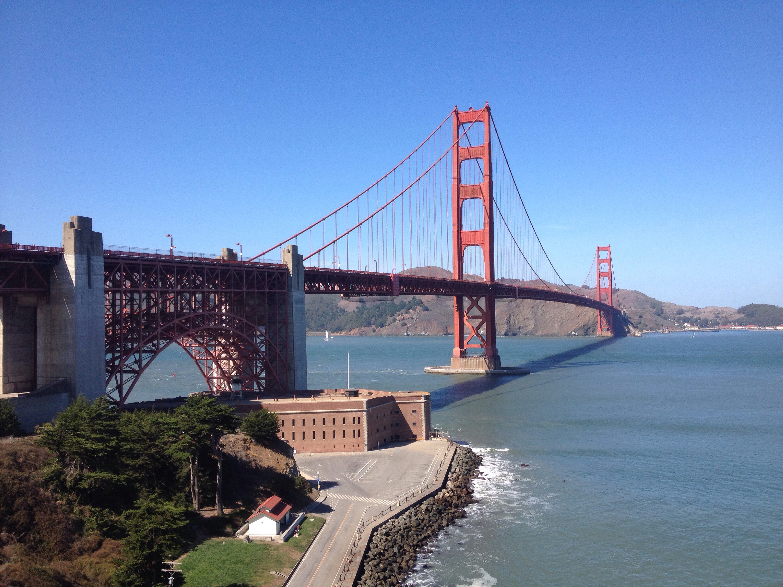 Golden Gate Bridge Suicides | Gator Preservationist