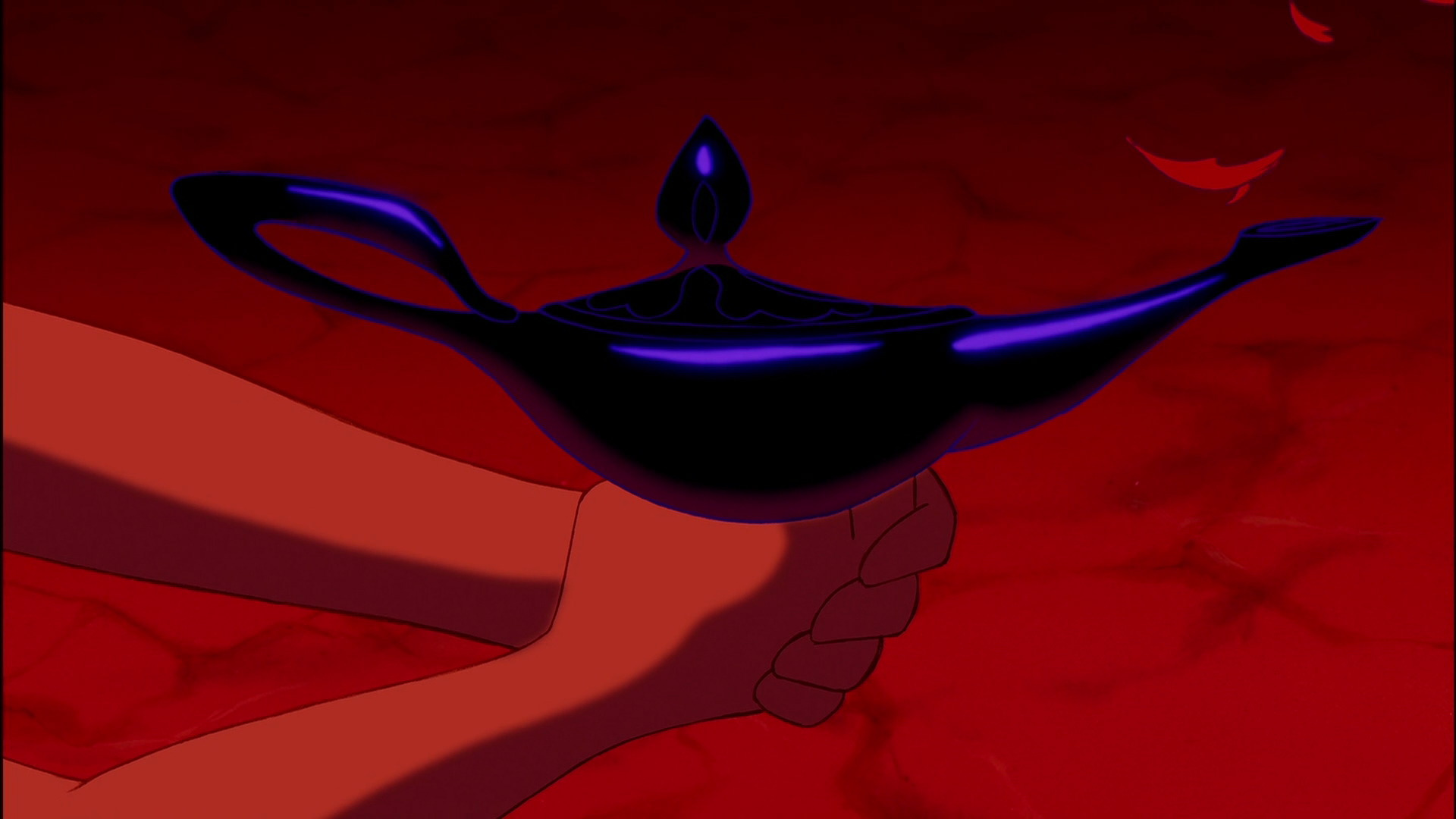 Jafar's Lamp | Disney Wiki | FANDOM powered by Wikia