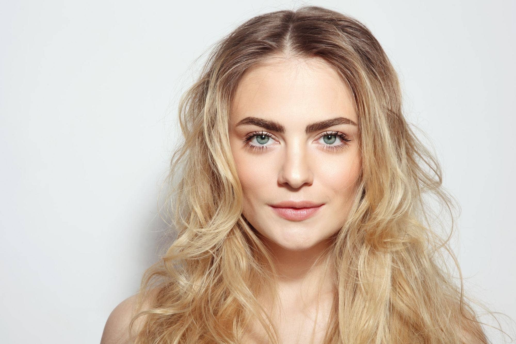 Golden Blonde Hair Styles That We're Falling In Love With This Season