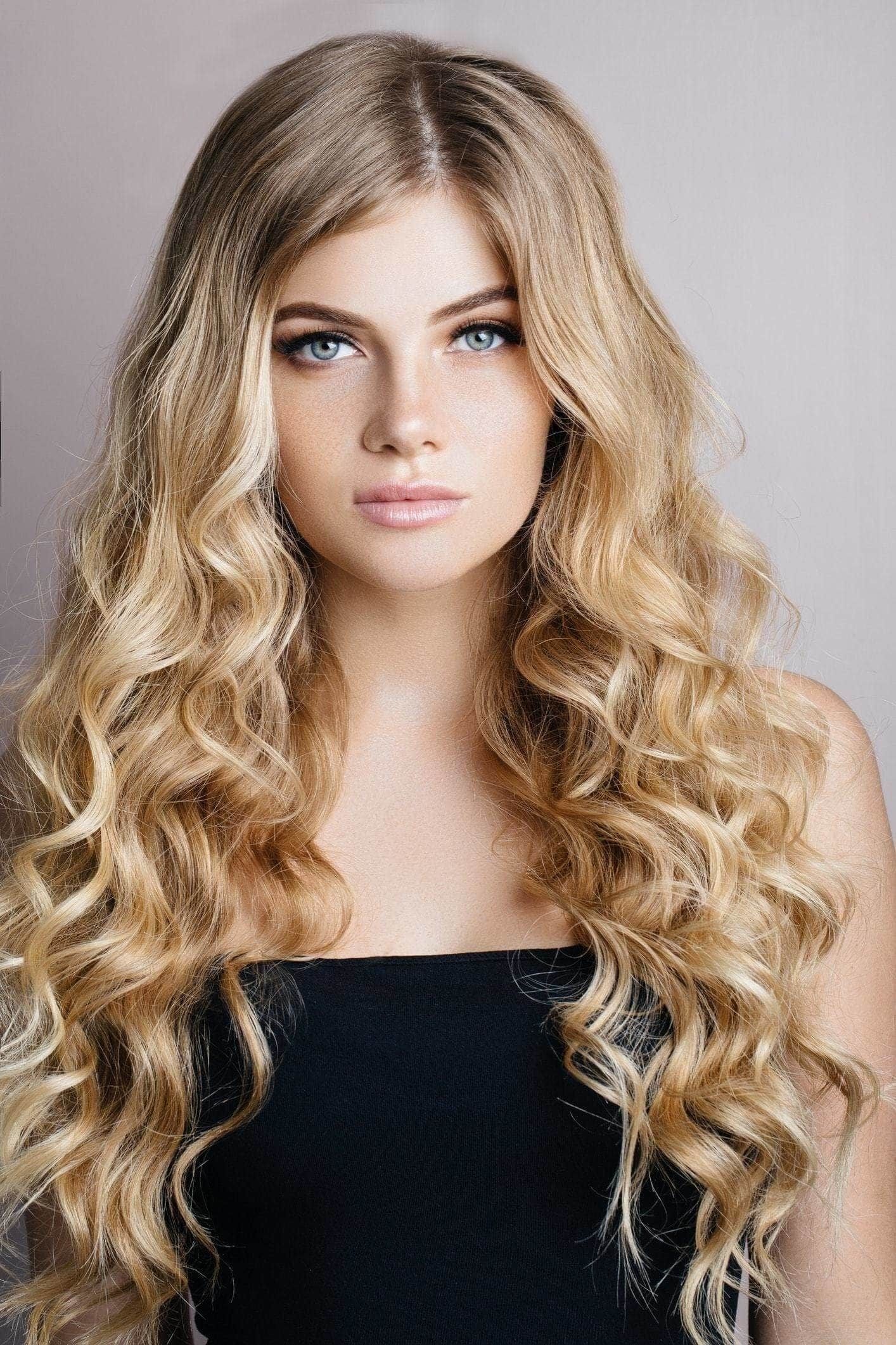Awesome Golden Blonde Hair Styles That We Ure Falling In Love With ...