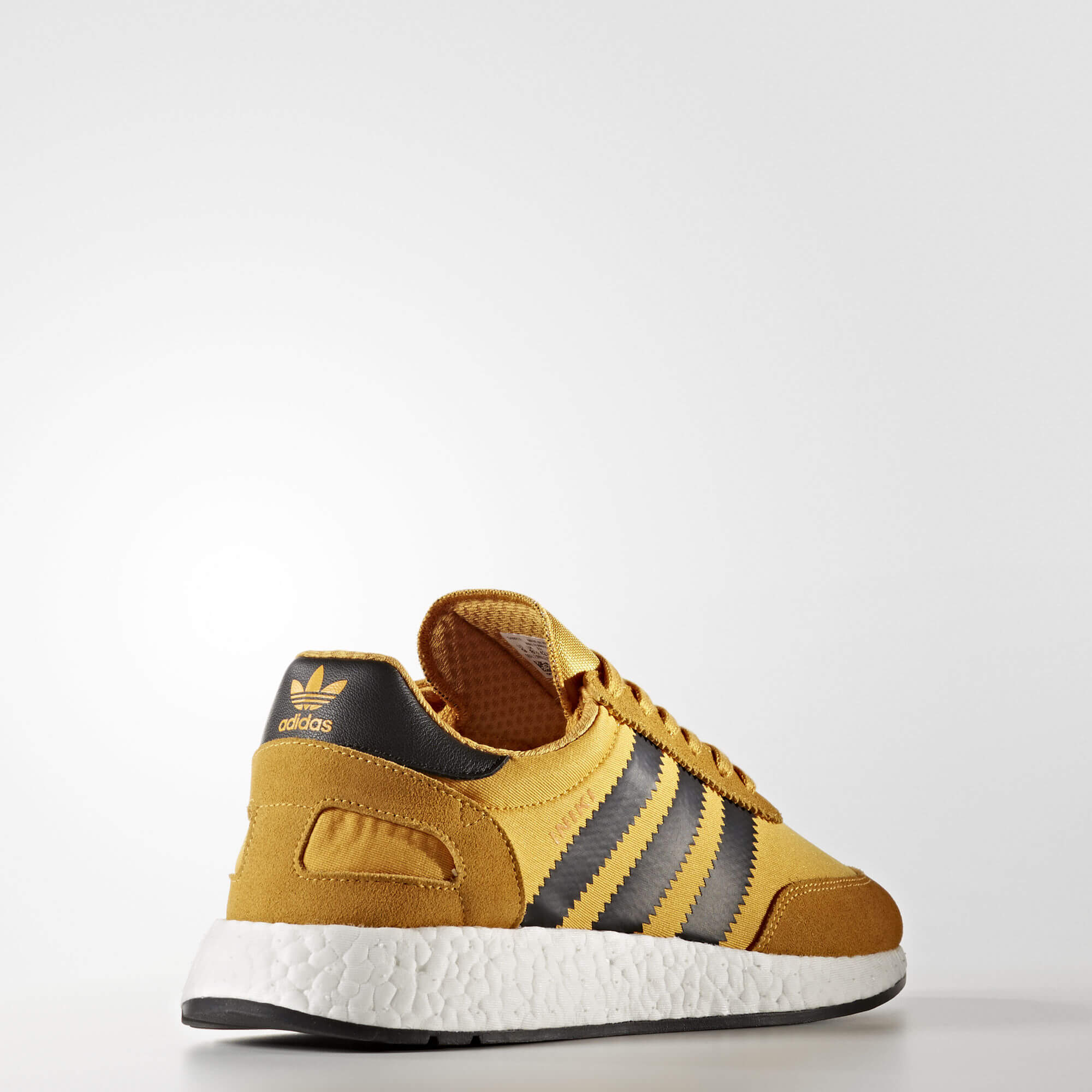 Iniki Runner BOOST BY9733 Golden Rod_4 – Adidasnation – Your Daily ...