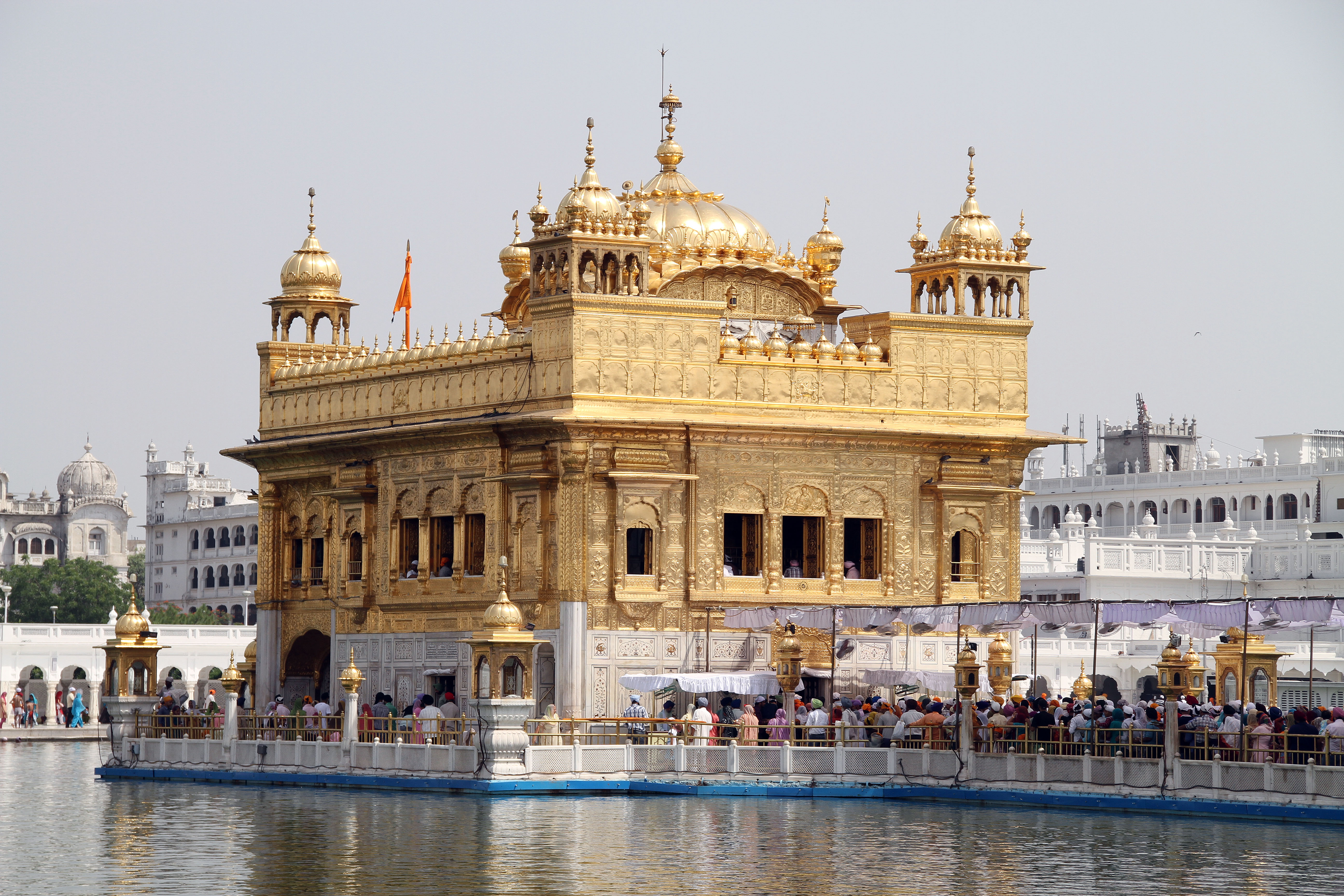 Golden Temple - Wikipedia