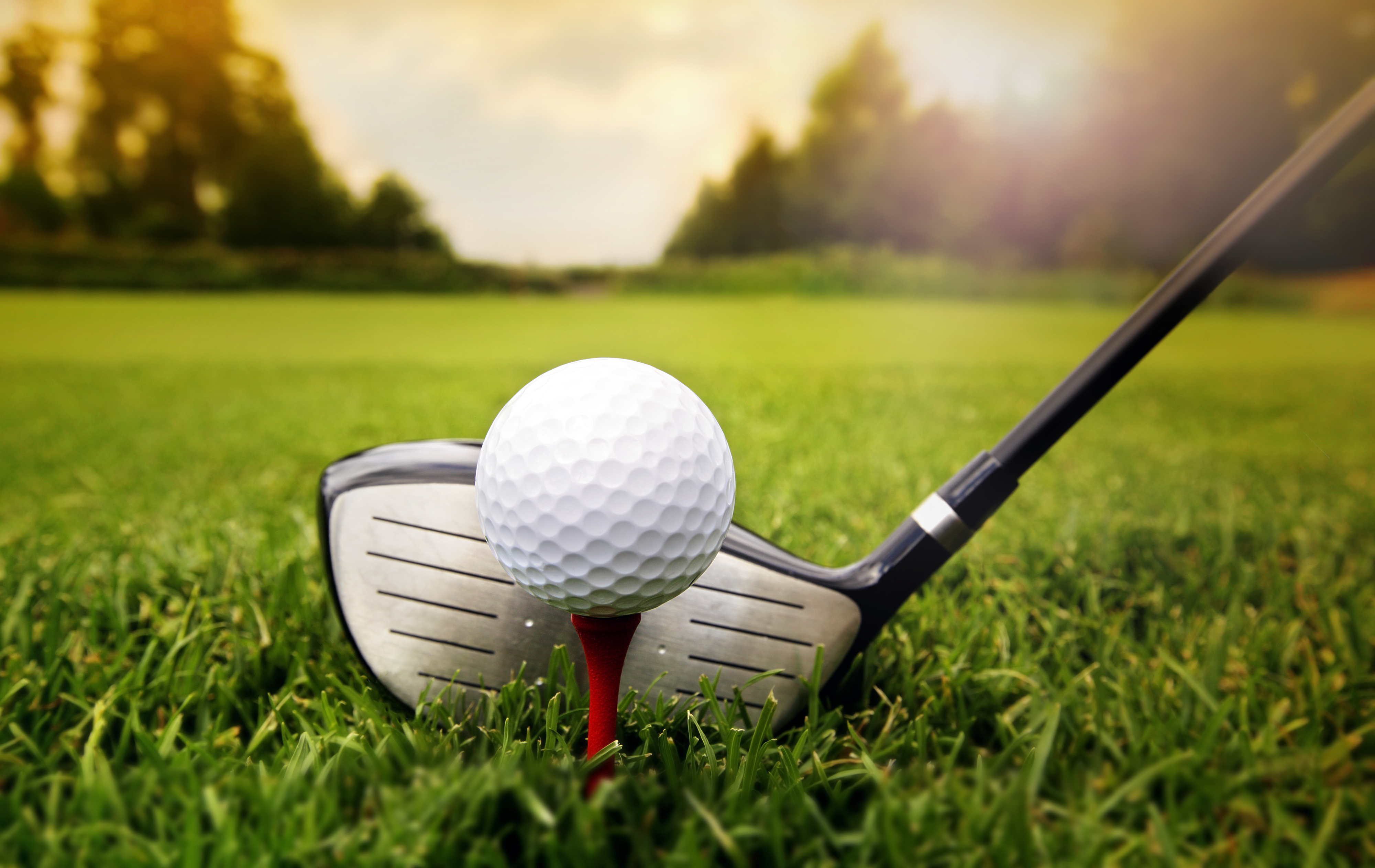 One Club Golf Tournament | Walterboro, SC