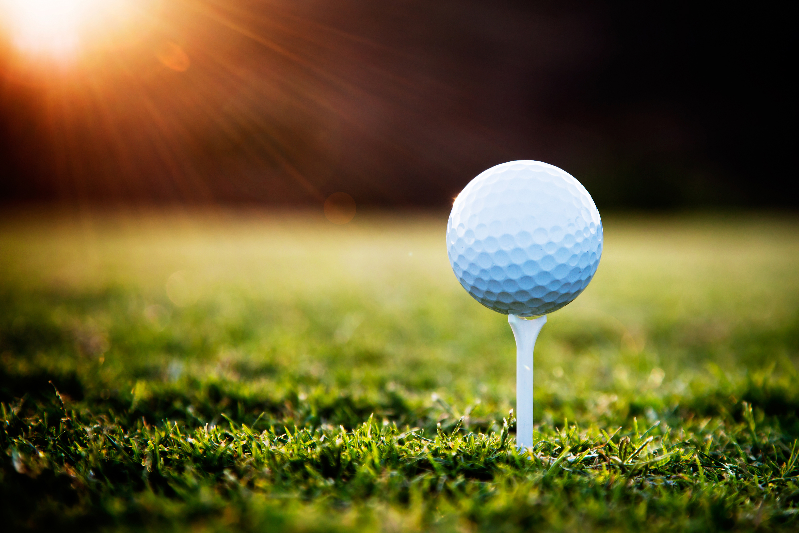 RAIN DATE: Annual Golf Benefit - Hegg Health Center