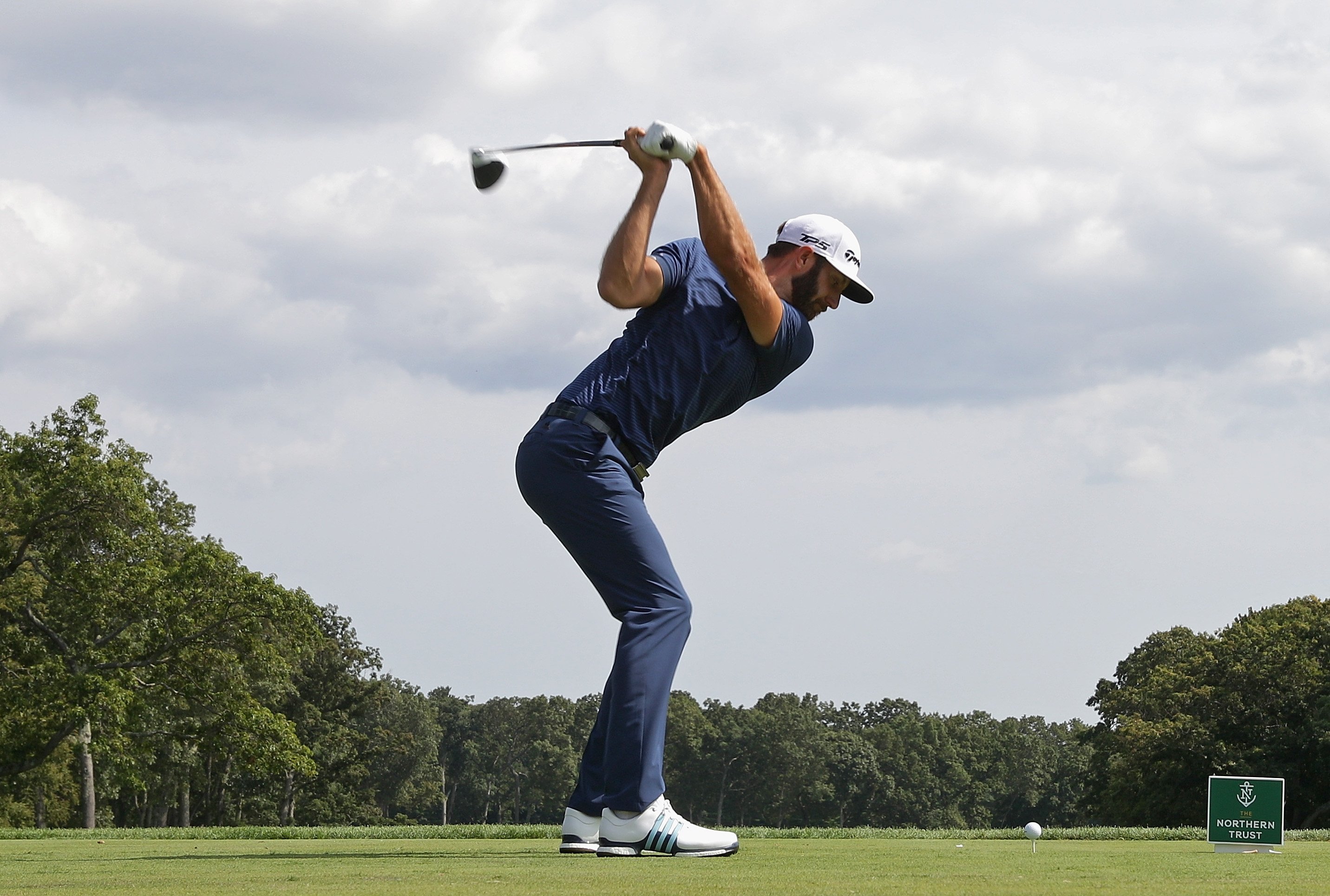Golf Weighs Big Shift to Reduced-Distance Golf Balls - WSJ