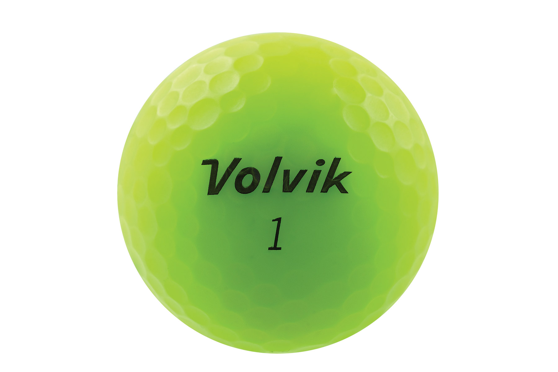 Volvik Vivid 12 Ball Pack from american golf